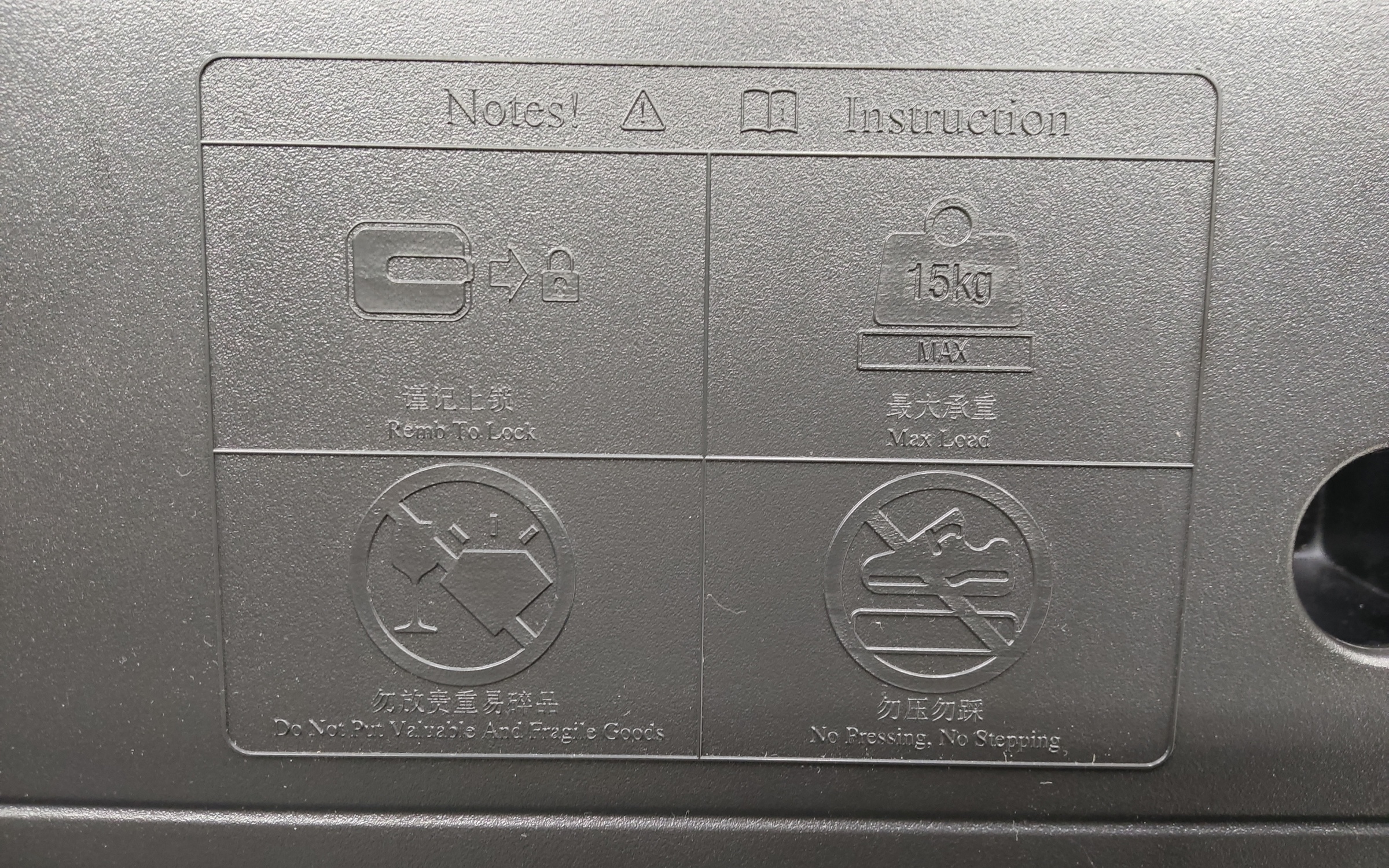 Кожух запасного колеса Haval H9 2