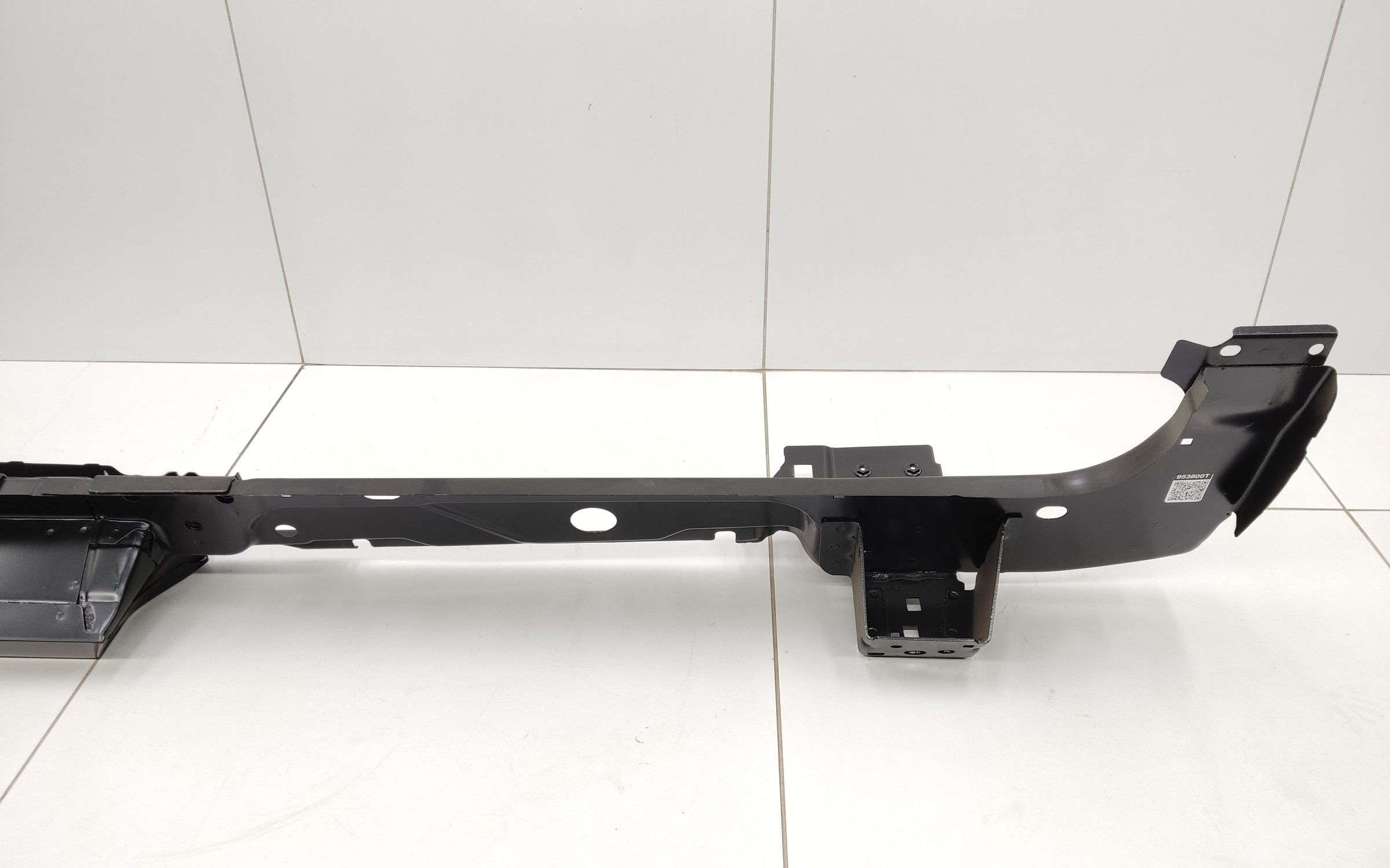 Стойка кузова задняя левая Ford Transit 7