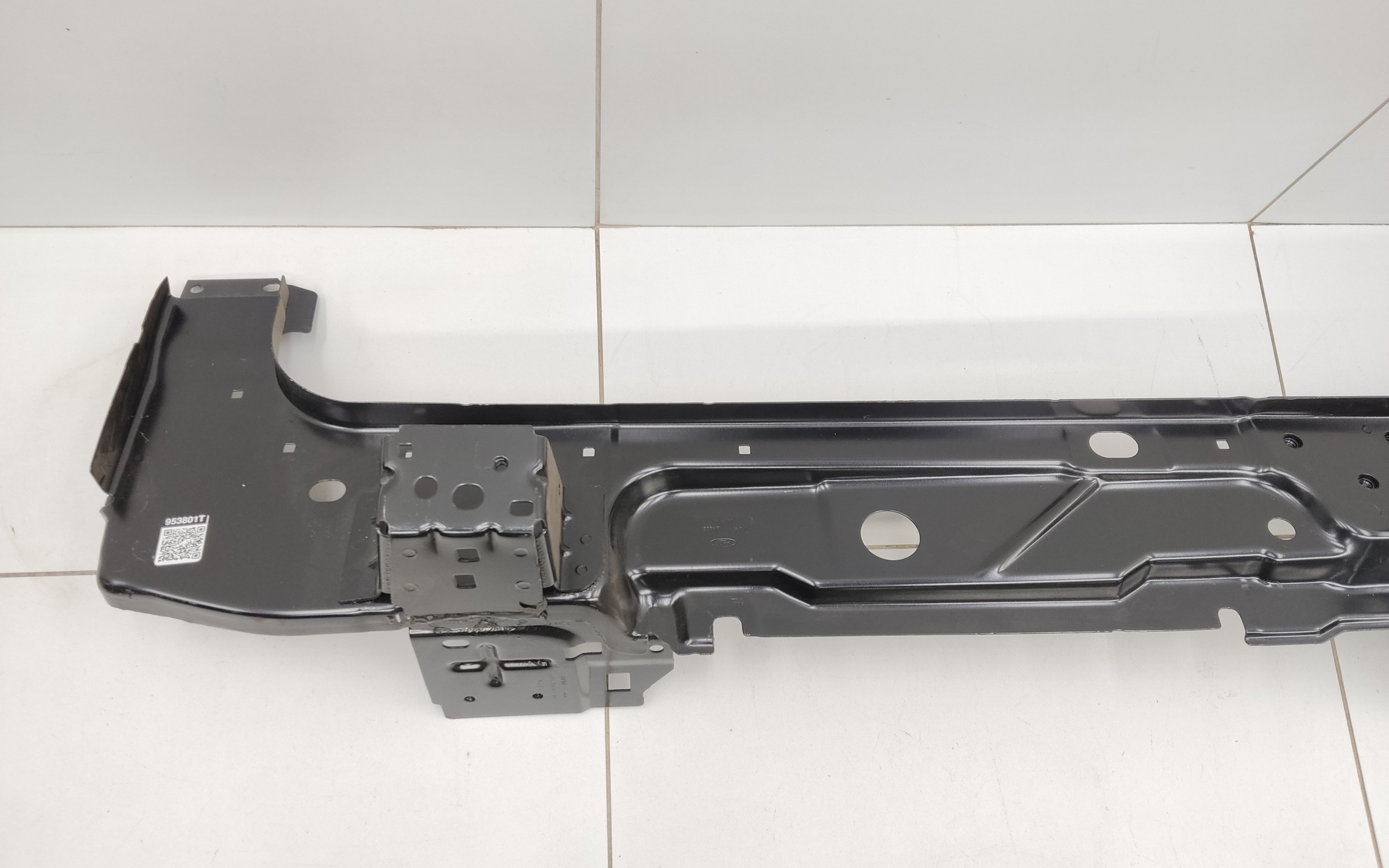 Стойка кузова задняя правая Ford Transit 7