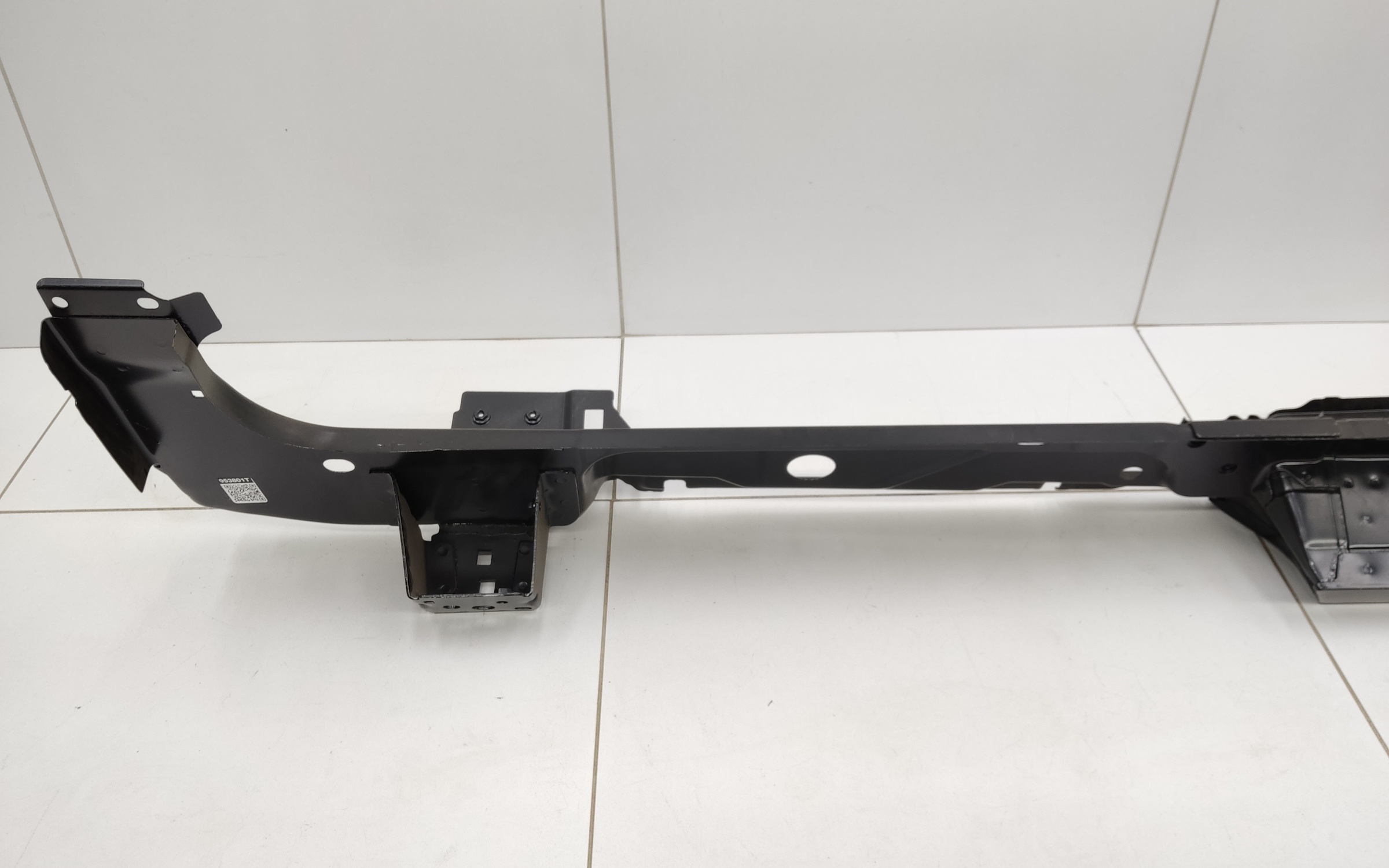 Стойка кузова задняя правая Ford Transit 7