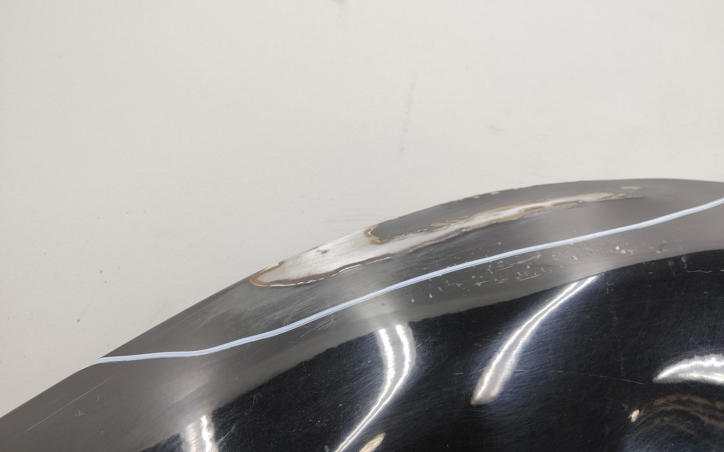 Капот Москвич 3