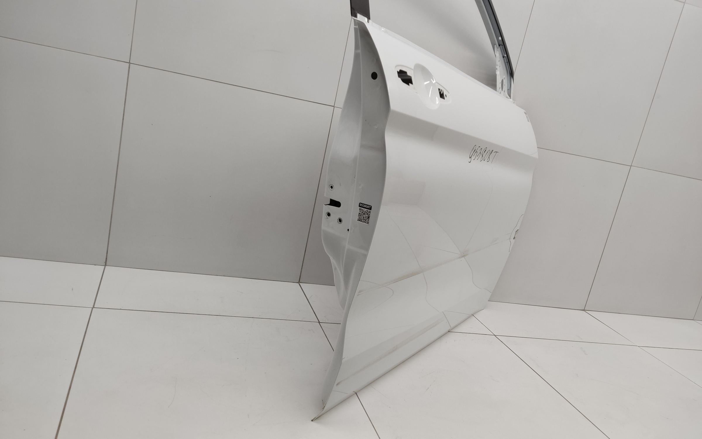 Дверь передняя правая Haval M6 2