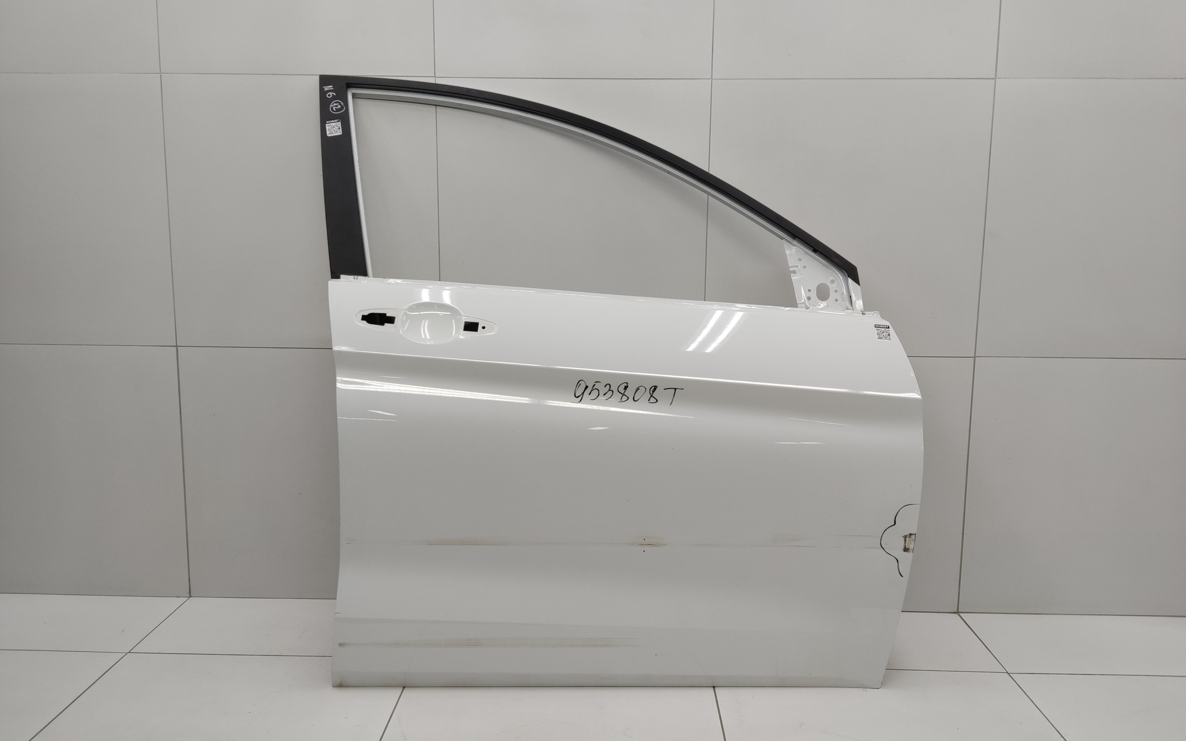 Дверь передняя правая Haval M6 2