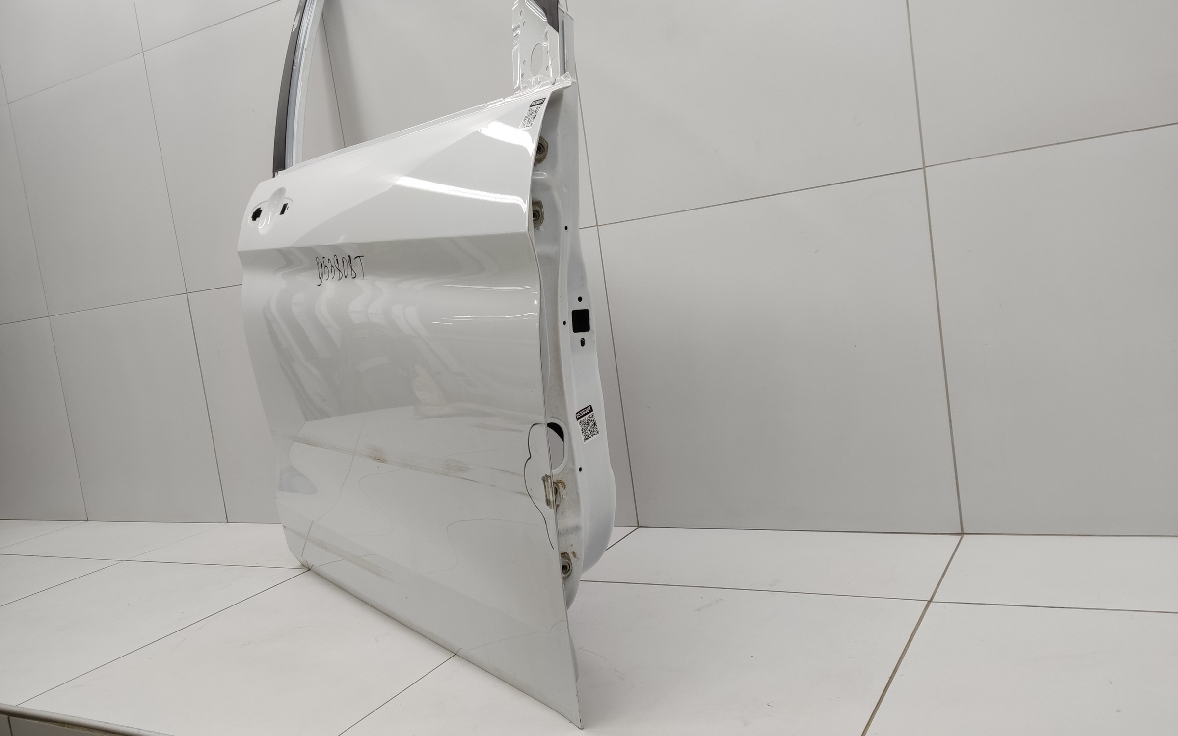 Дверь передняя правая Haval M6 2