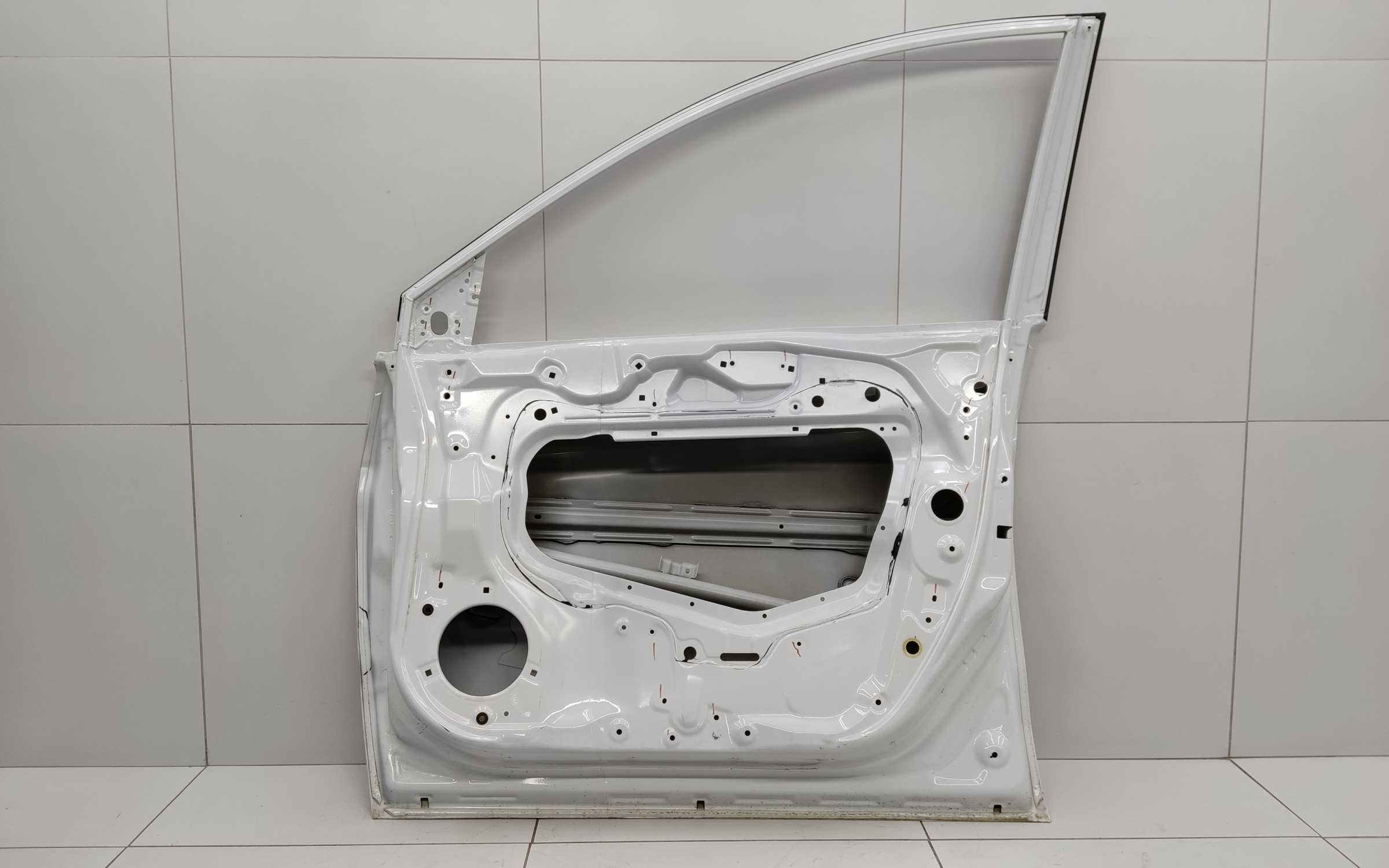 Дверь передняя правая Haval M6 2