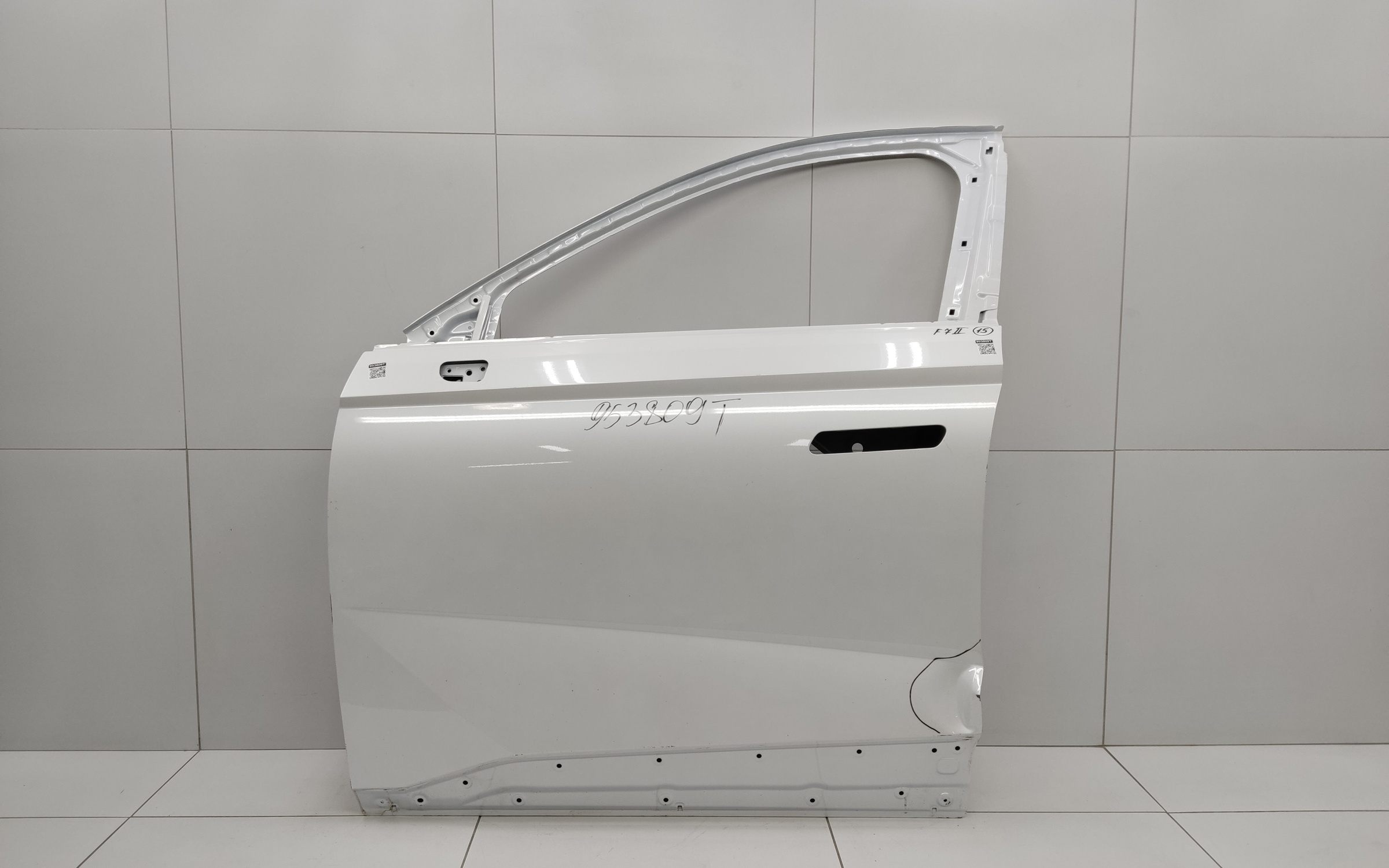 Дверь передняя левая Haval F7 2