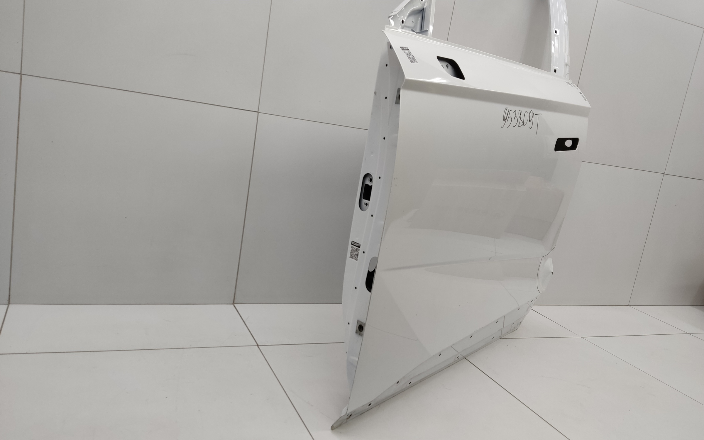 Дверь передняя левая Haval F7 2