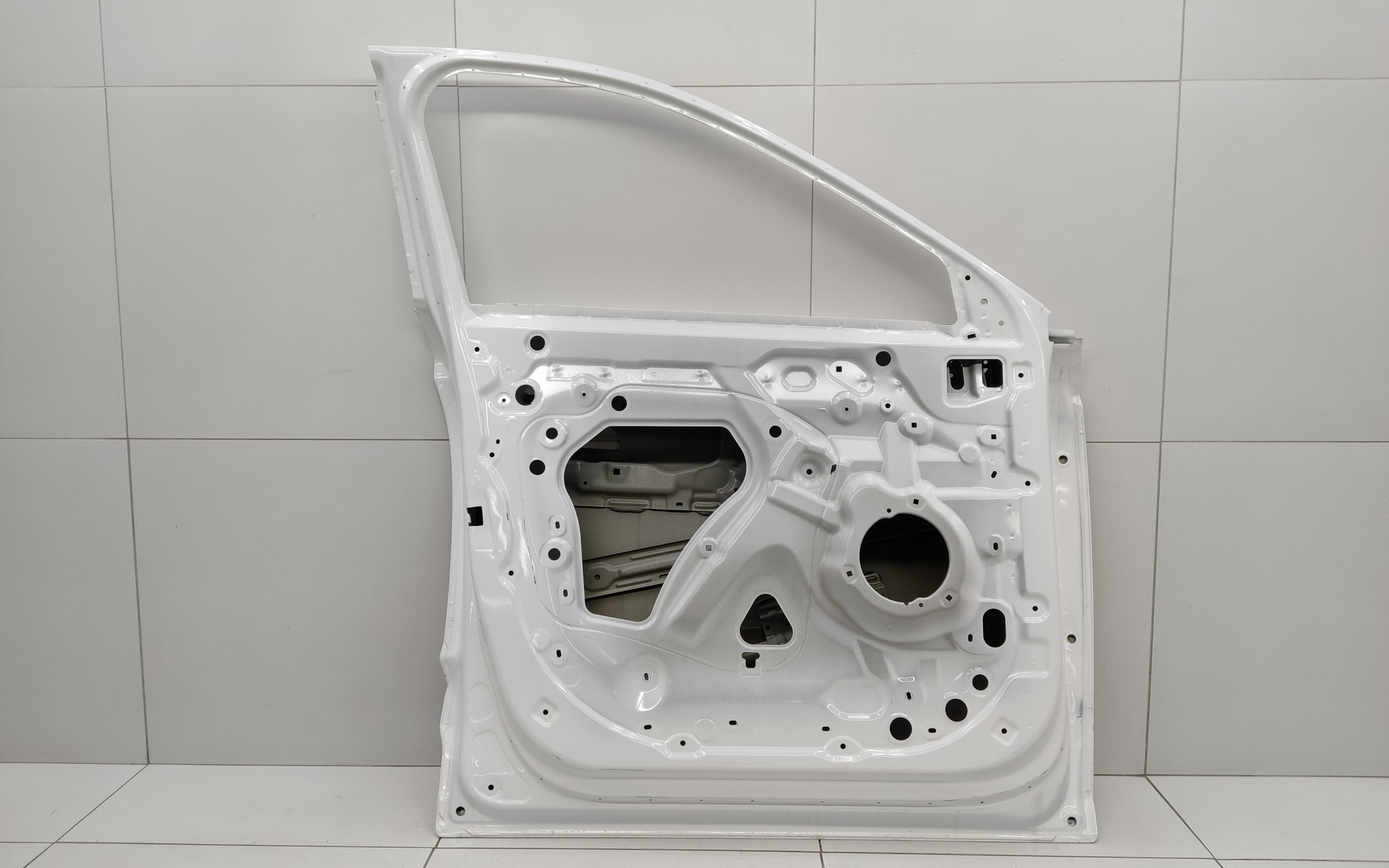 Дверь передняя левая Haval F7 2