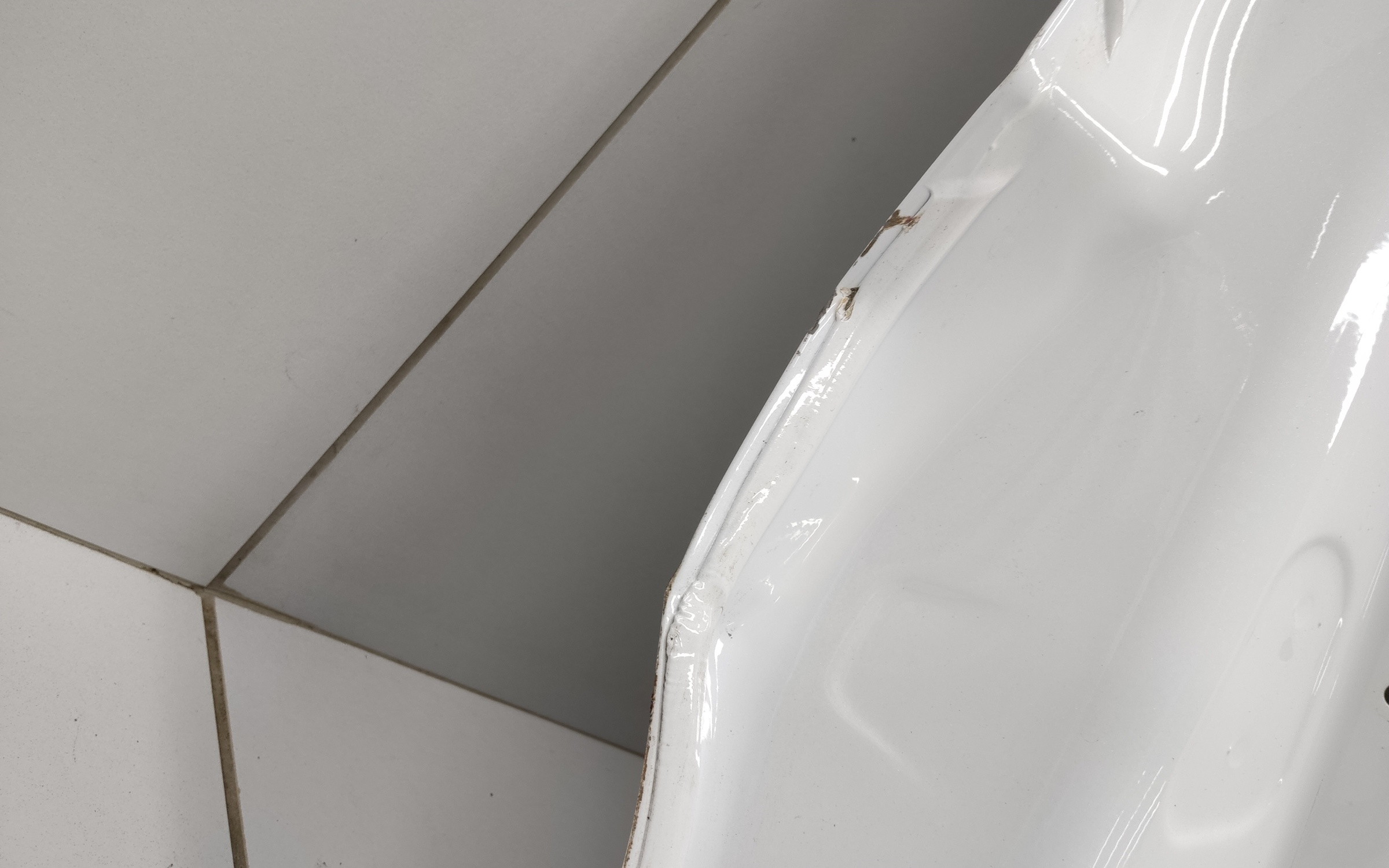 Дверь передняя левая Haval F7 2