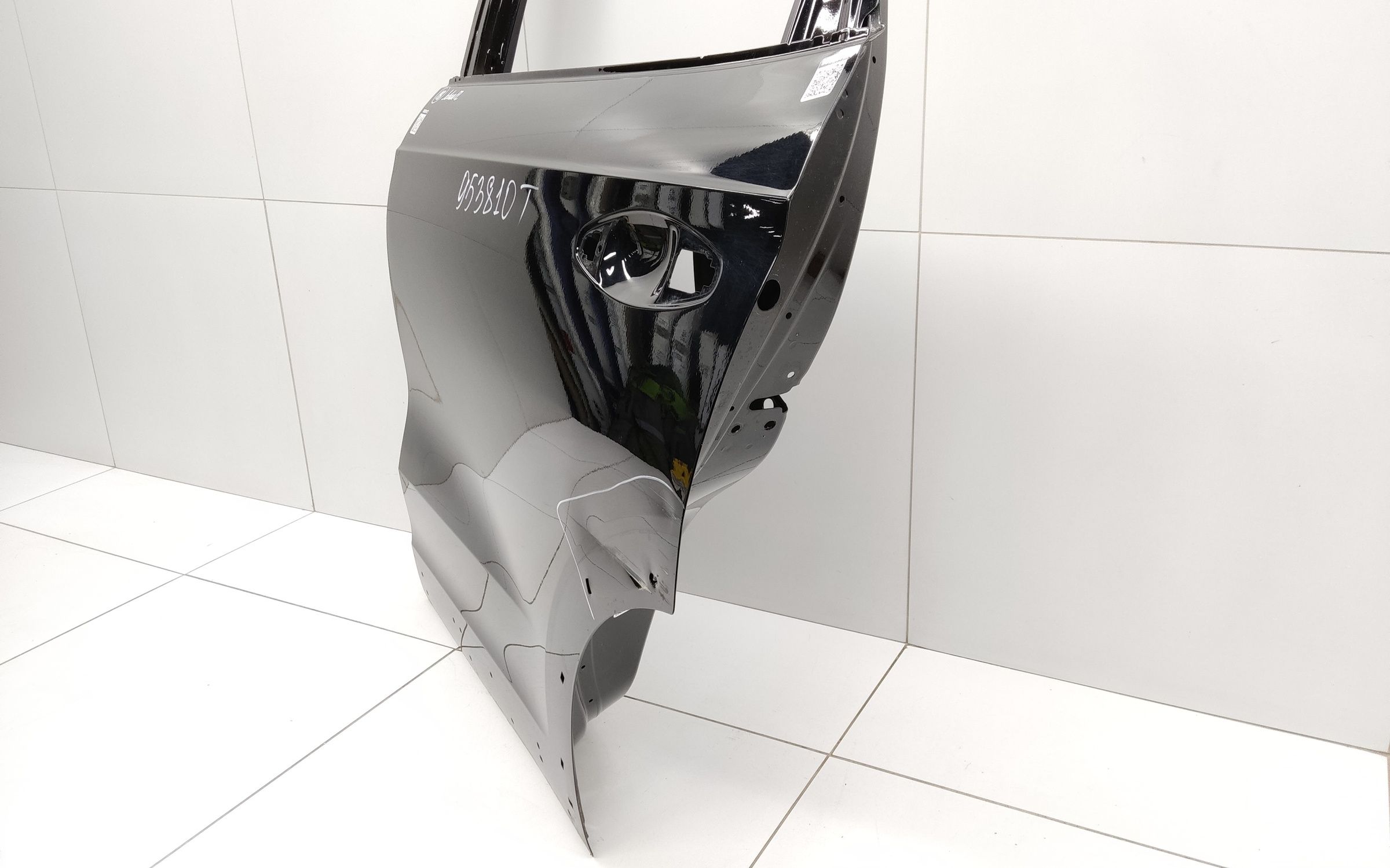 Дверь задняя левая Haval Jolion Restail