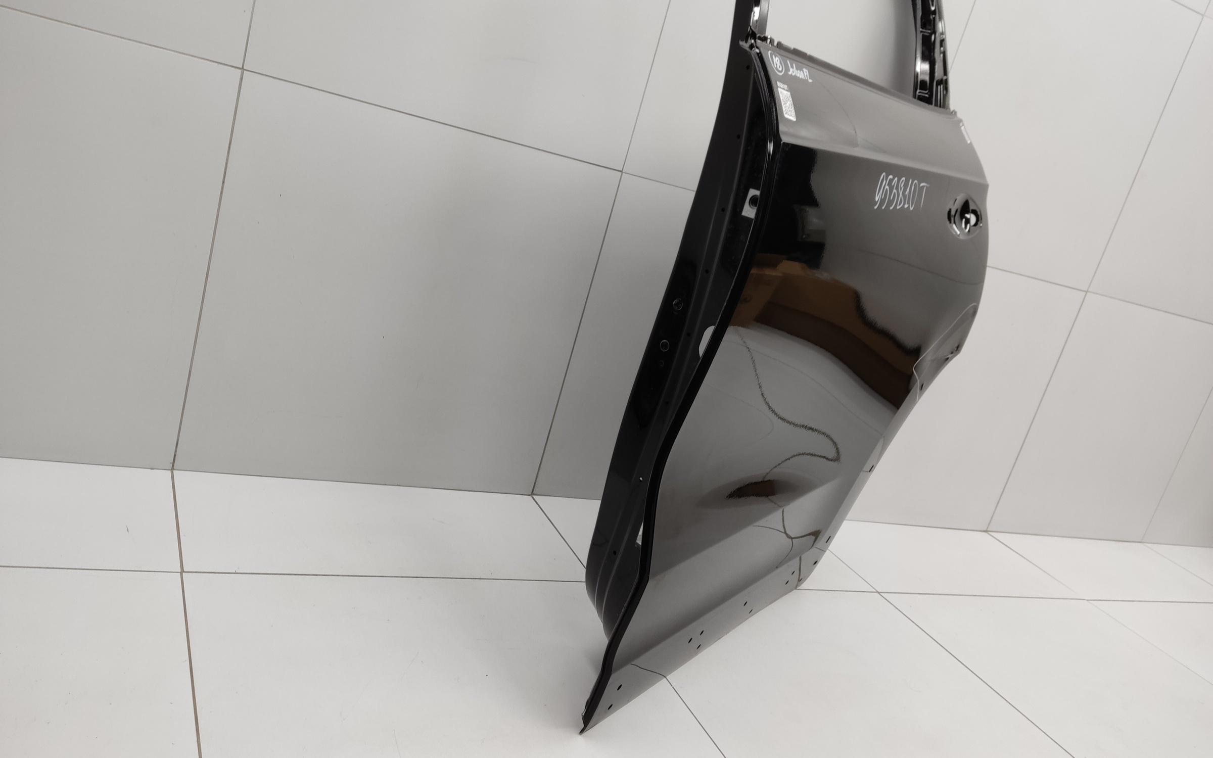 Дверь задняя левая Haval Jolion Restail