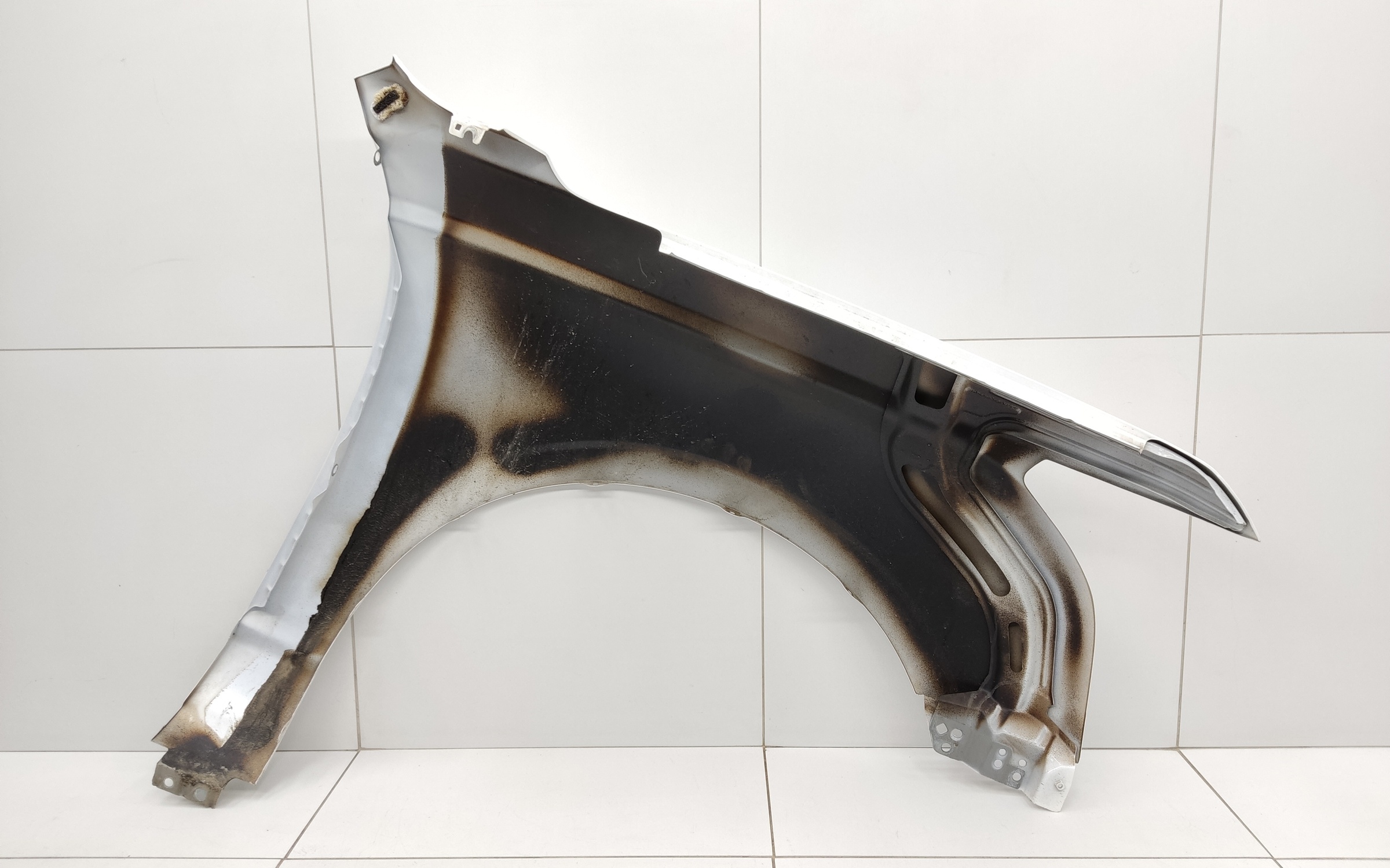 Крыло переднее левое Haval H5 2