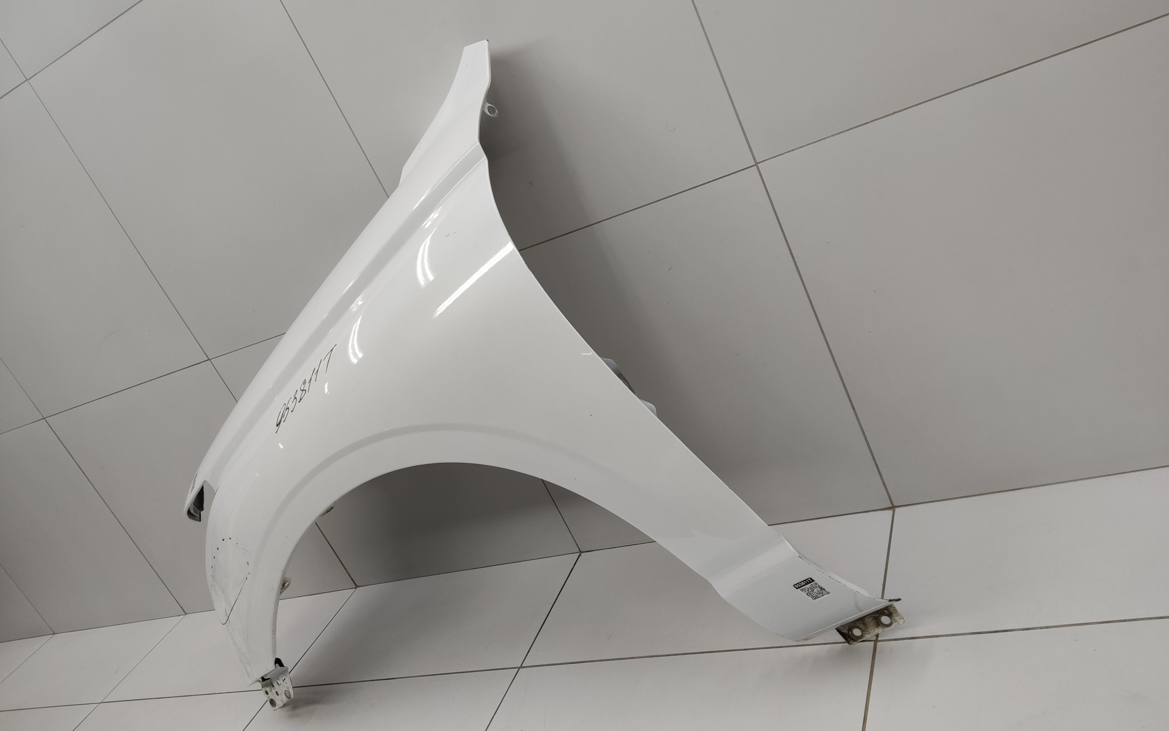 Крыло переднее левое Haval H5 2