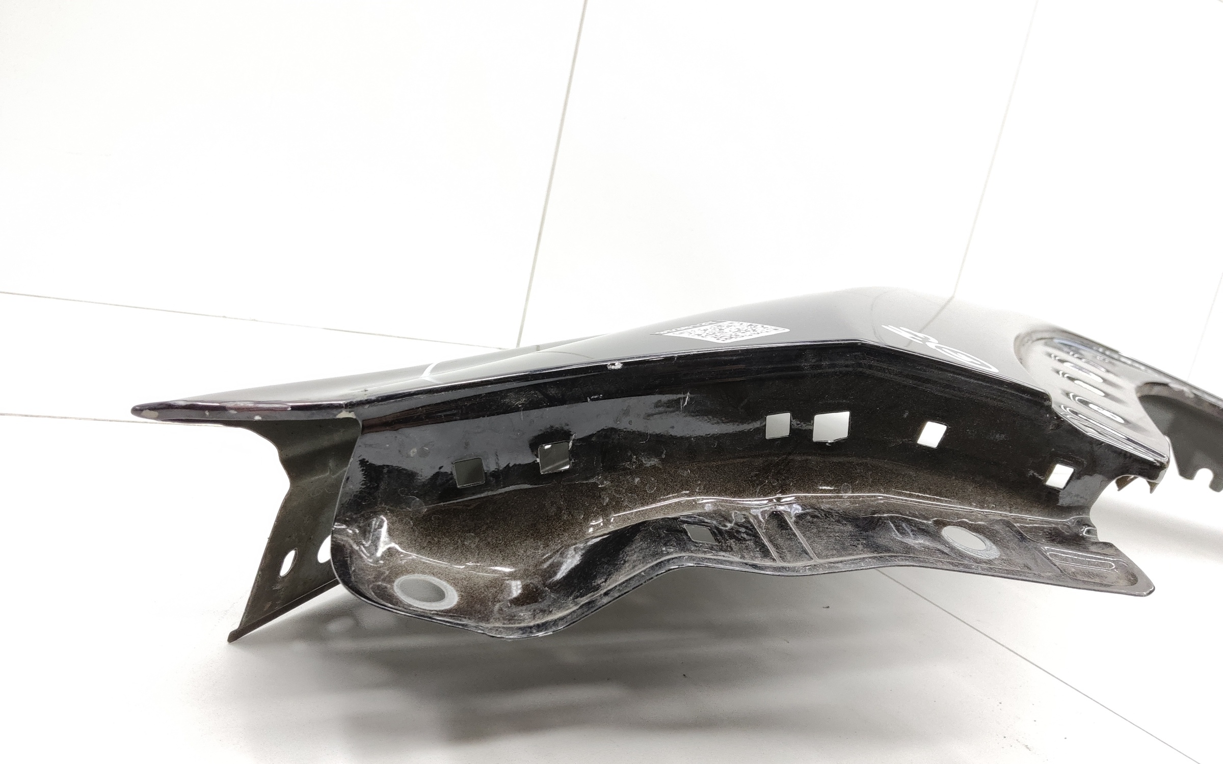 Крыло переднее левое Москвич 3