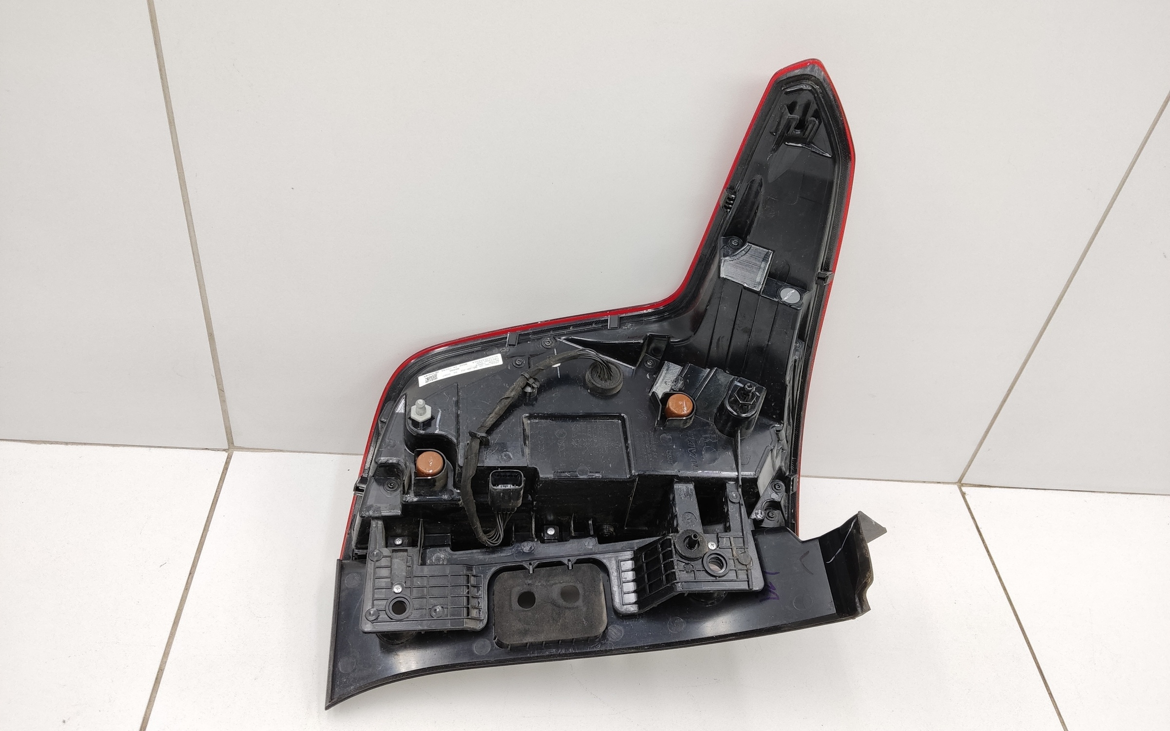 Фонарь задний правый наружный Haval Jolion LED