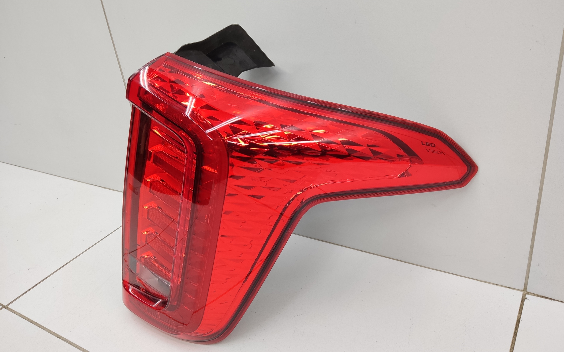 Фонарь задний правый наружный Haval Jolion LED