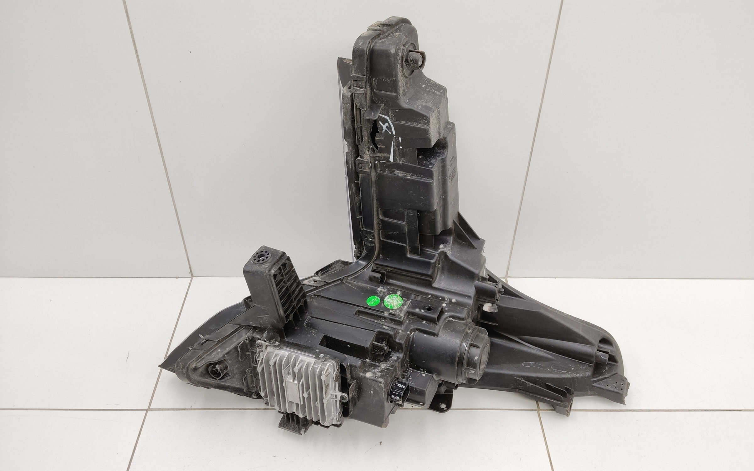 Фара передняя левая Geely Cityray LED