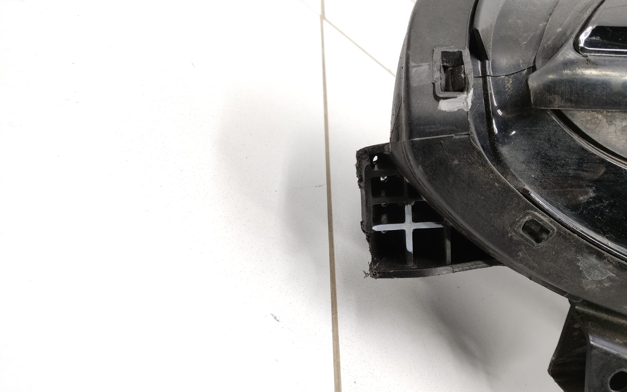 Фара передняя левая Geely Cityray LED