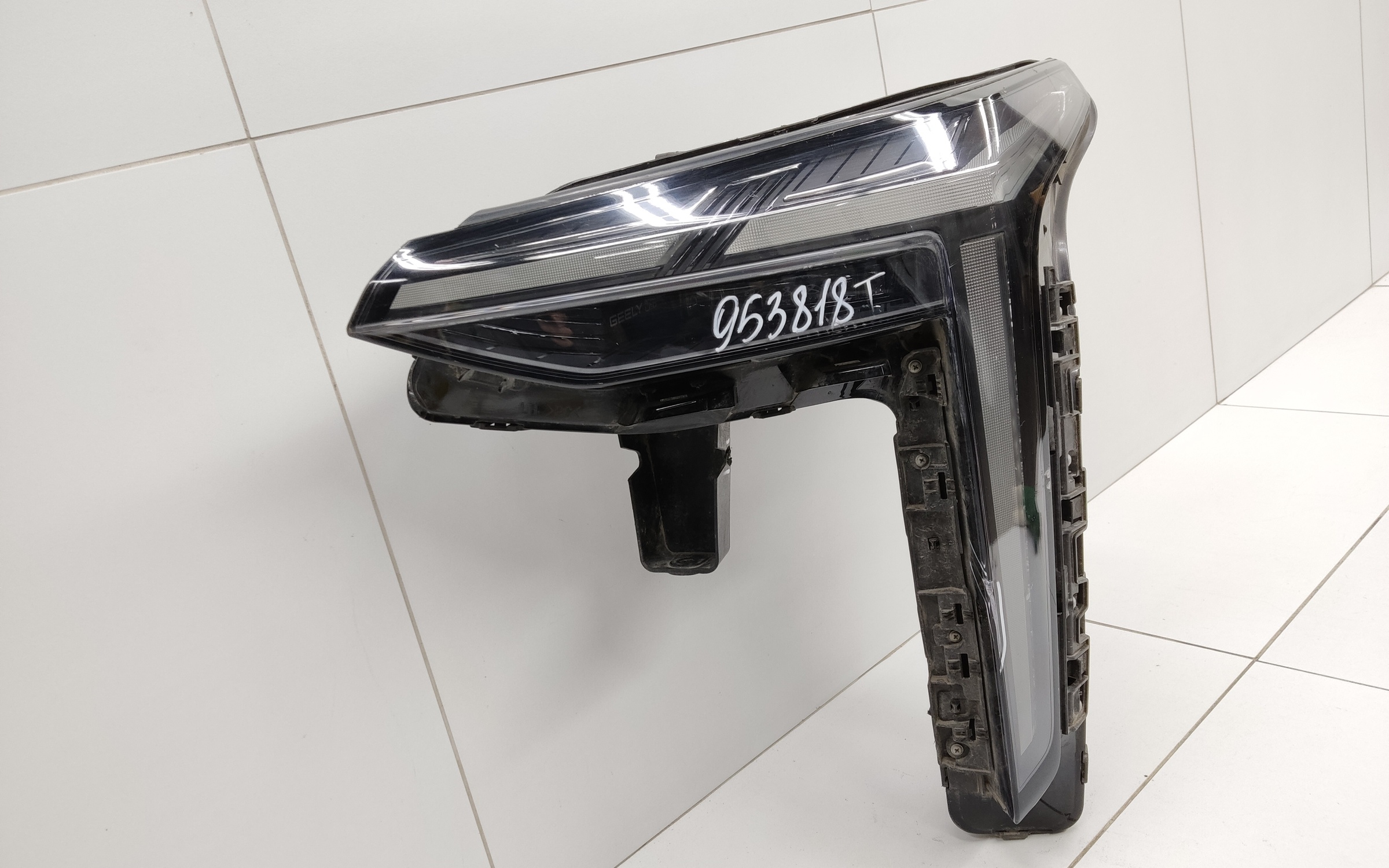 Фара передняя левая Geely Cityray LED