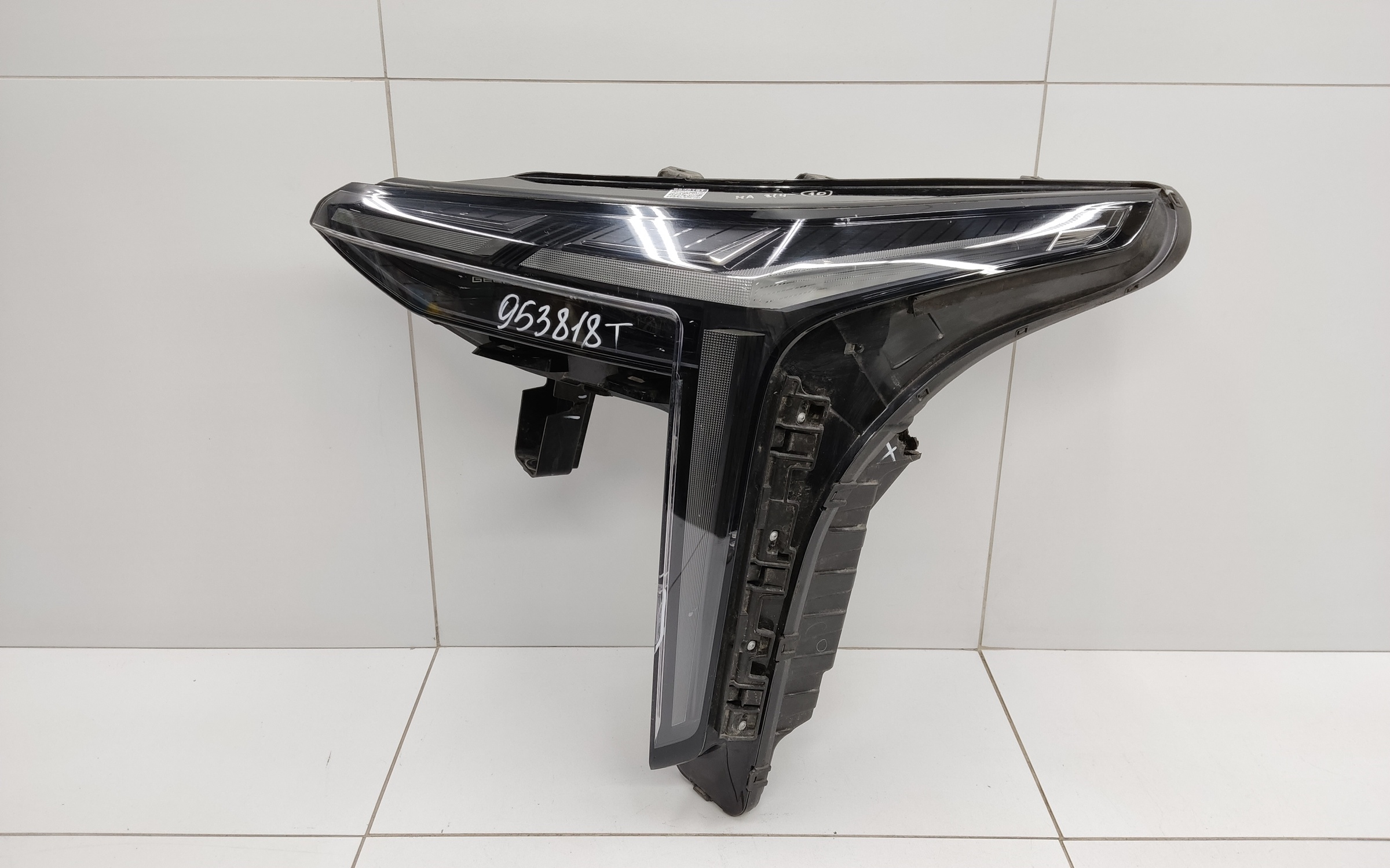 Фара передняя левая Geely Cityray LED