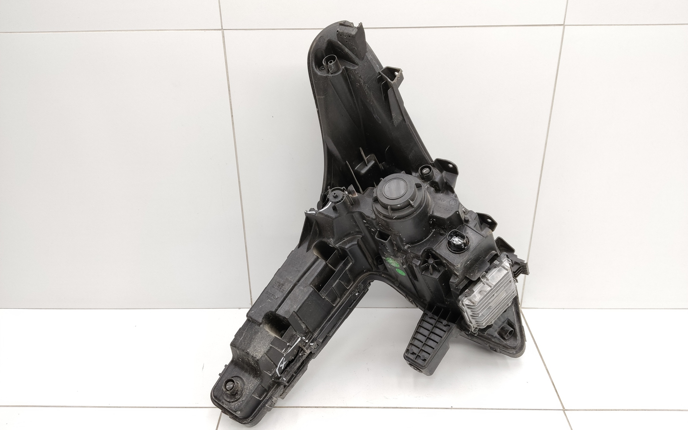 Фара передняя левая Geely Cityray LED