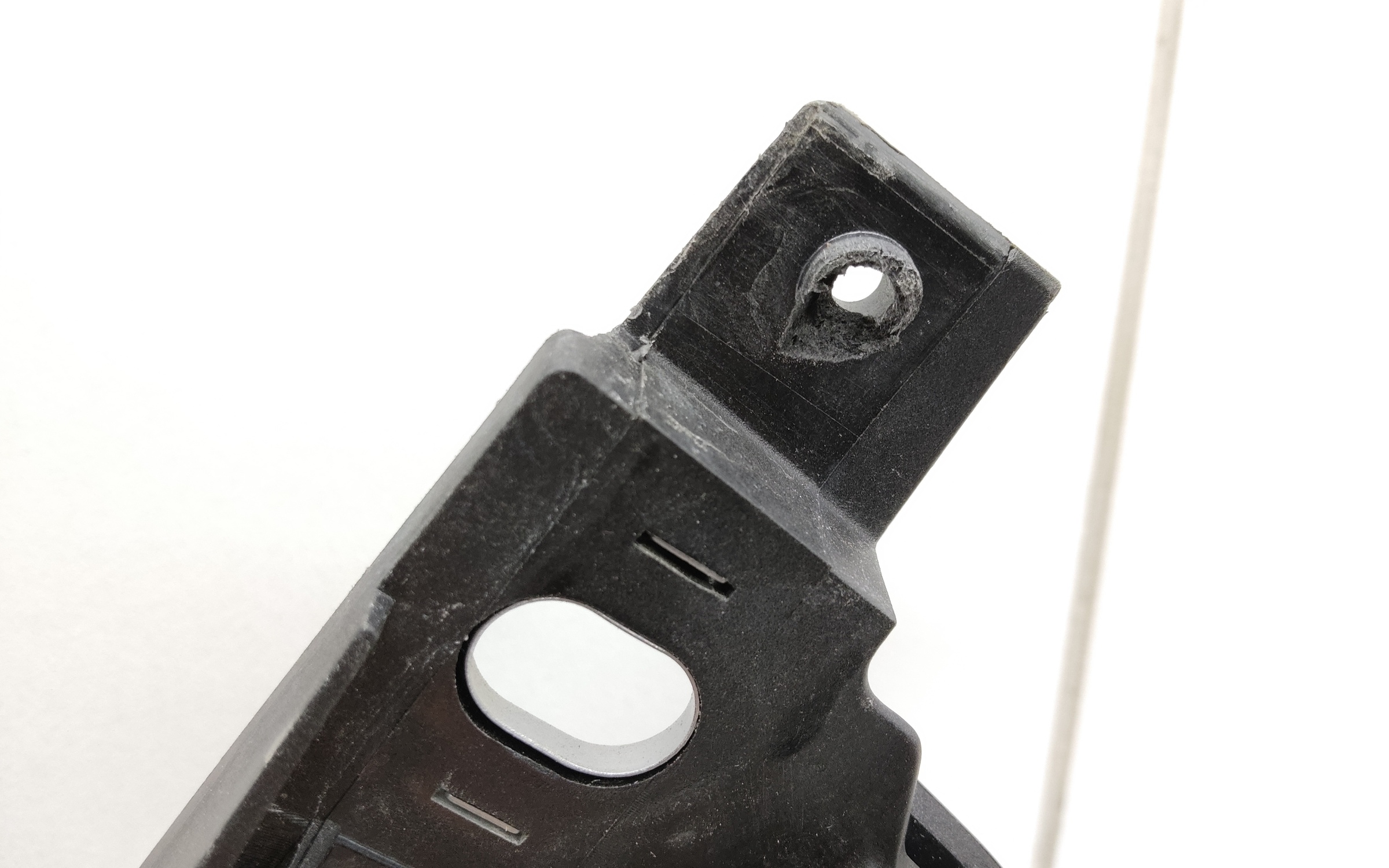 Фара передняя правая Tank 400 LED