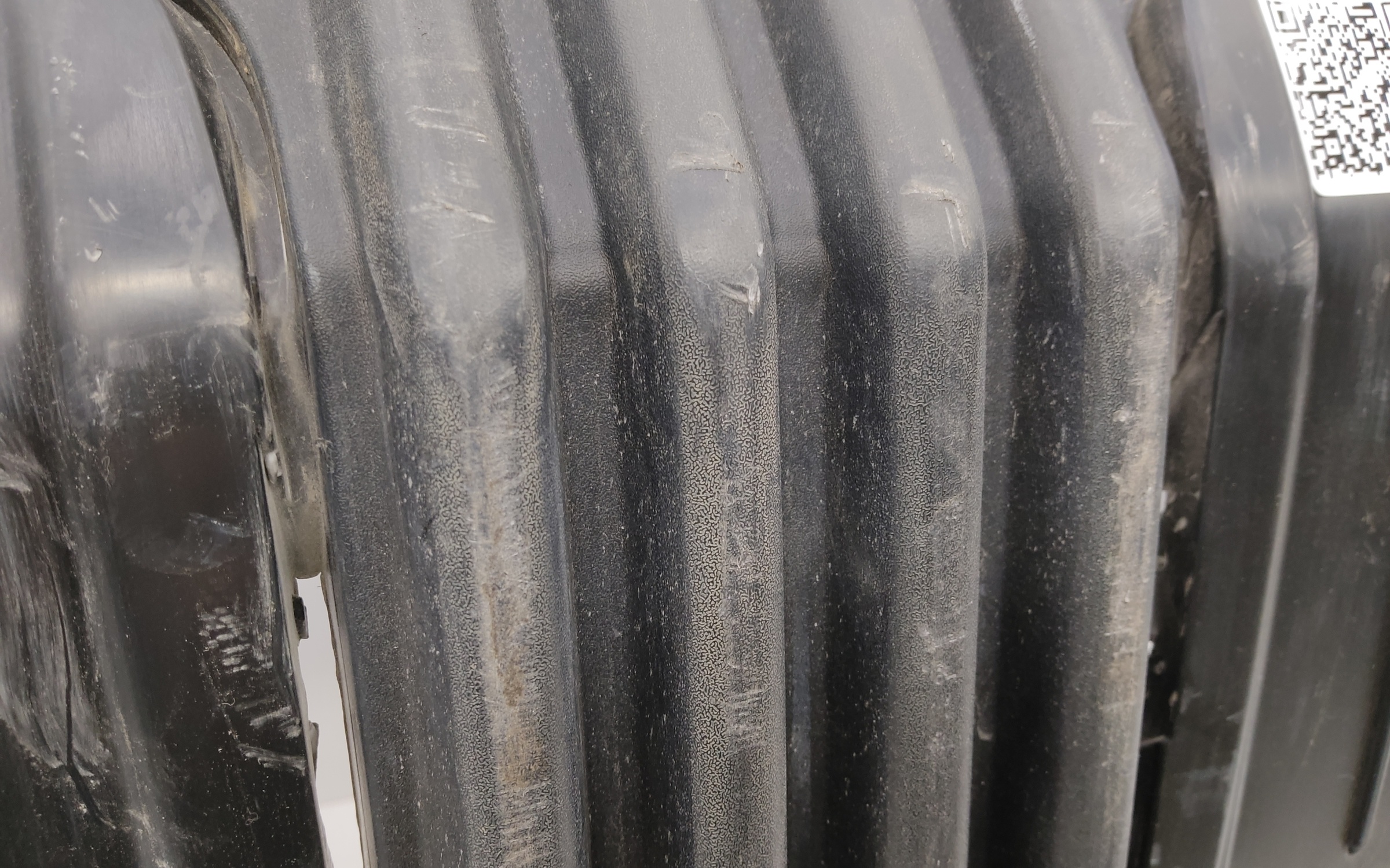 Бампер задний Geely Atlas 2