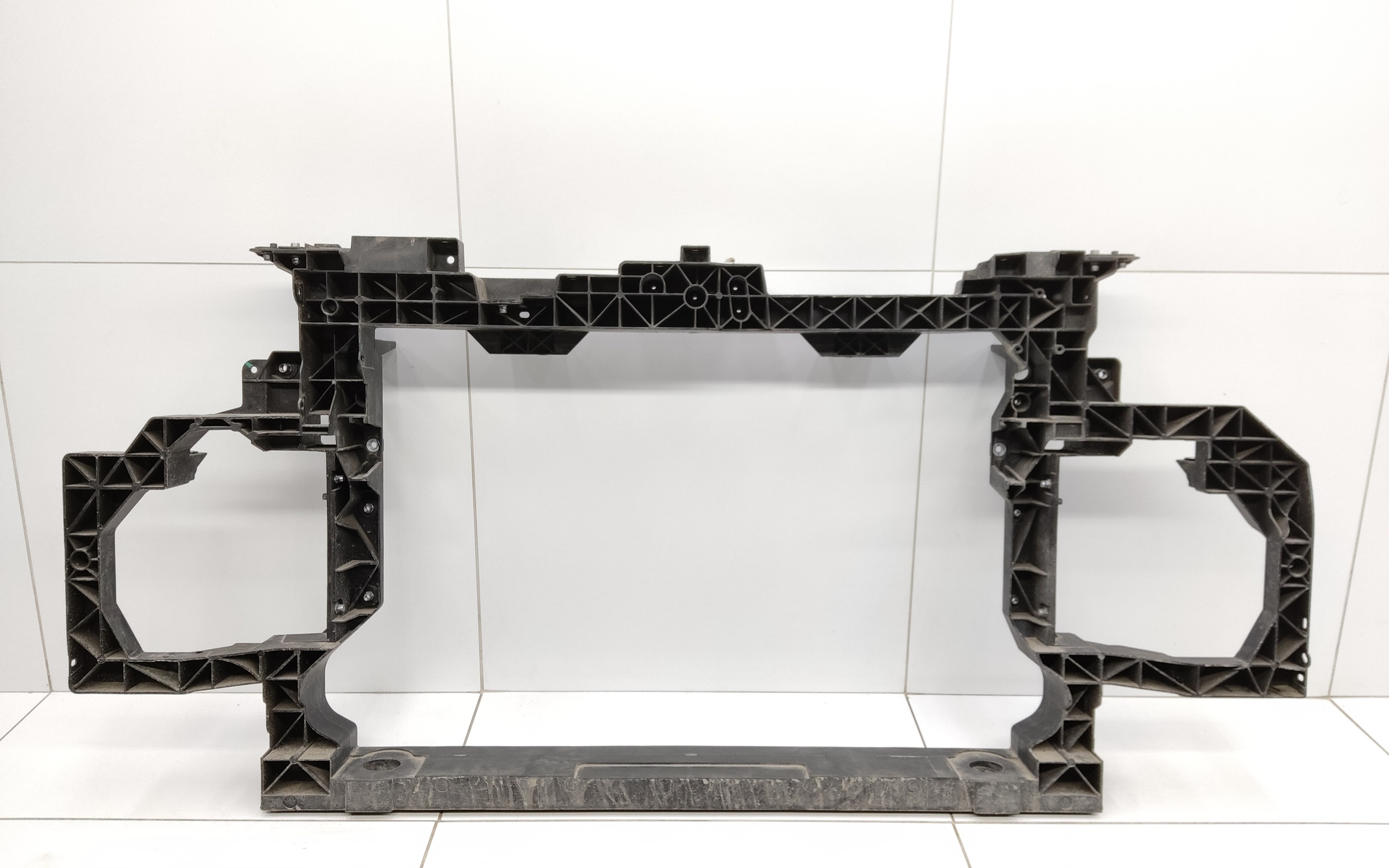 Панель передняя Geely Cityray