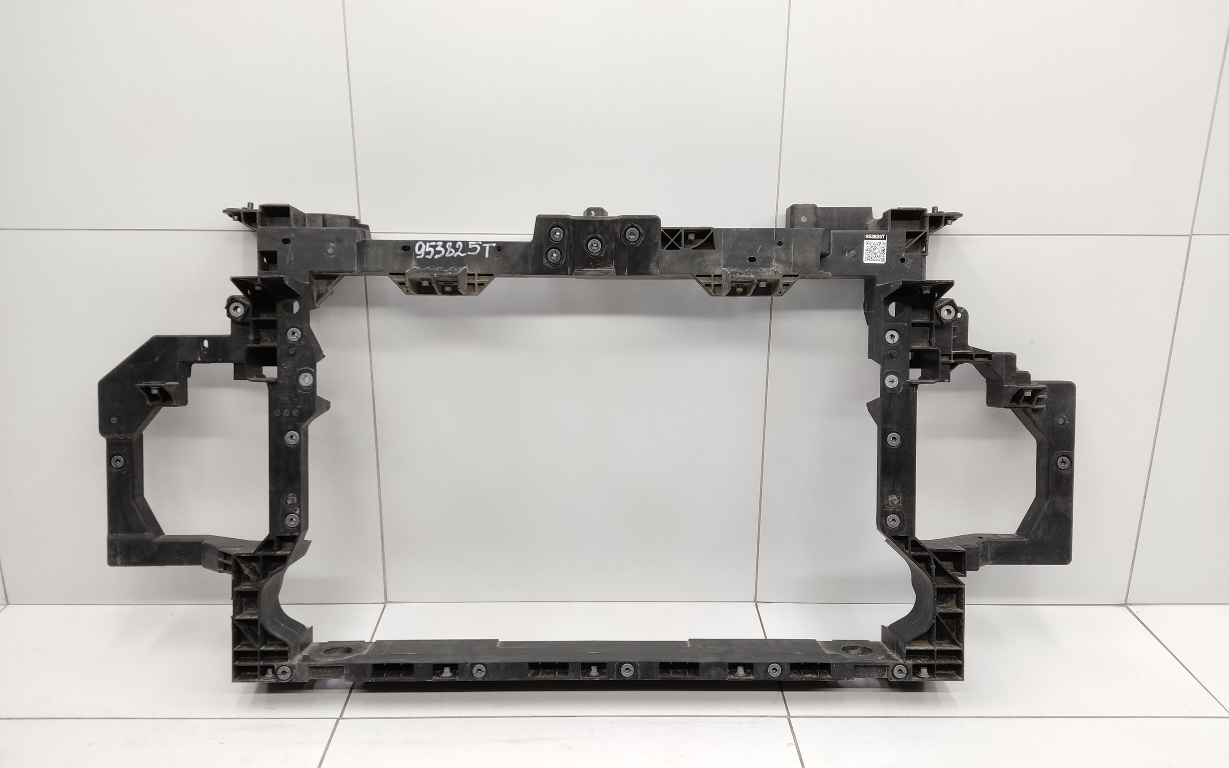 Панель передняя Geely Cityray