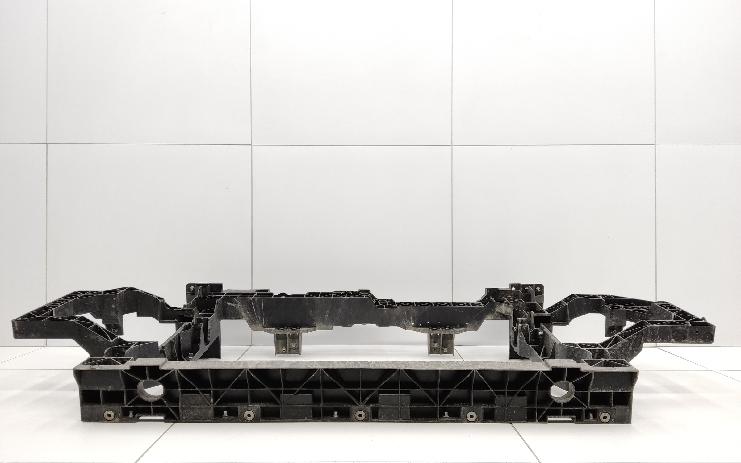 Панель передняя Geely Cityray