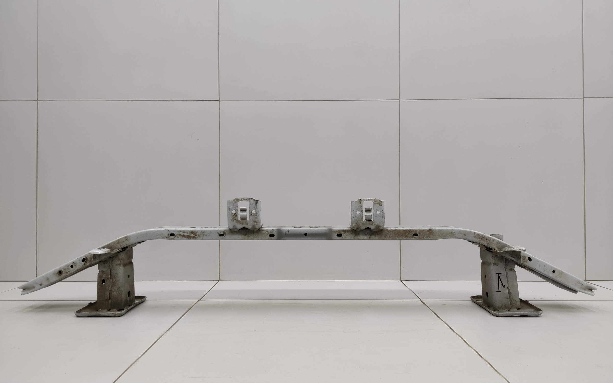 Усилитель переднего бампера Haval Jolion