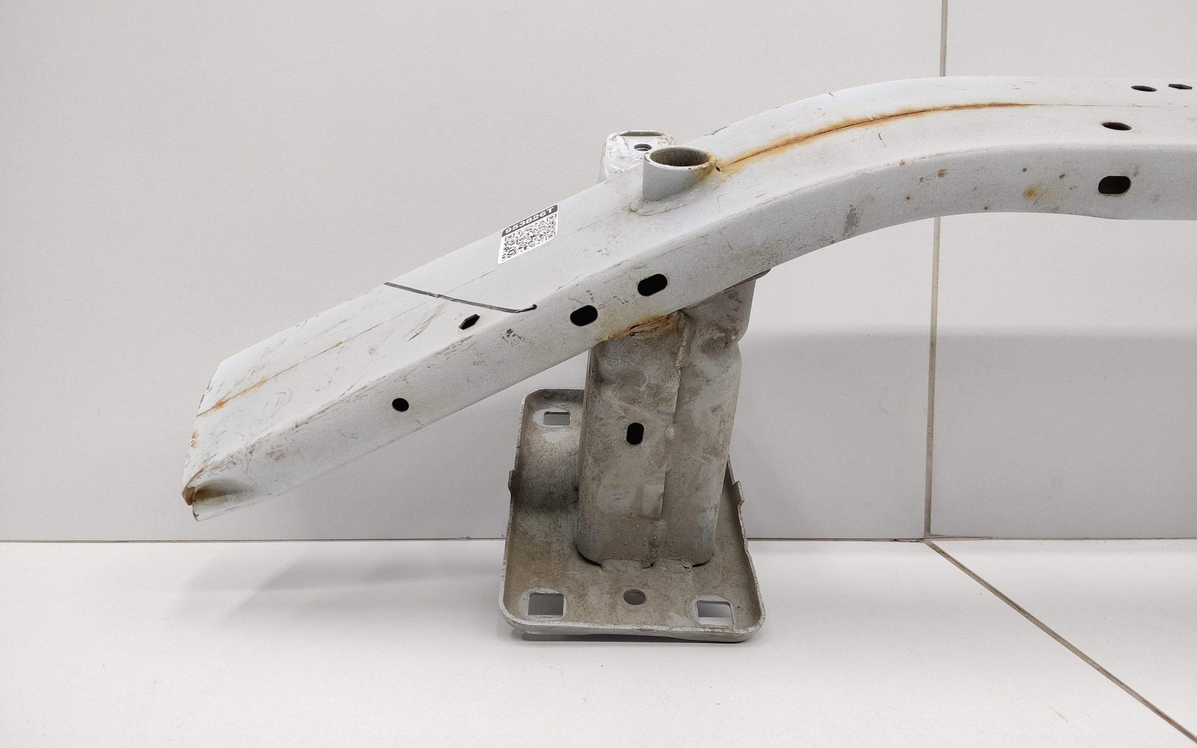 Усилитель переднего бампера Haval Jolion