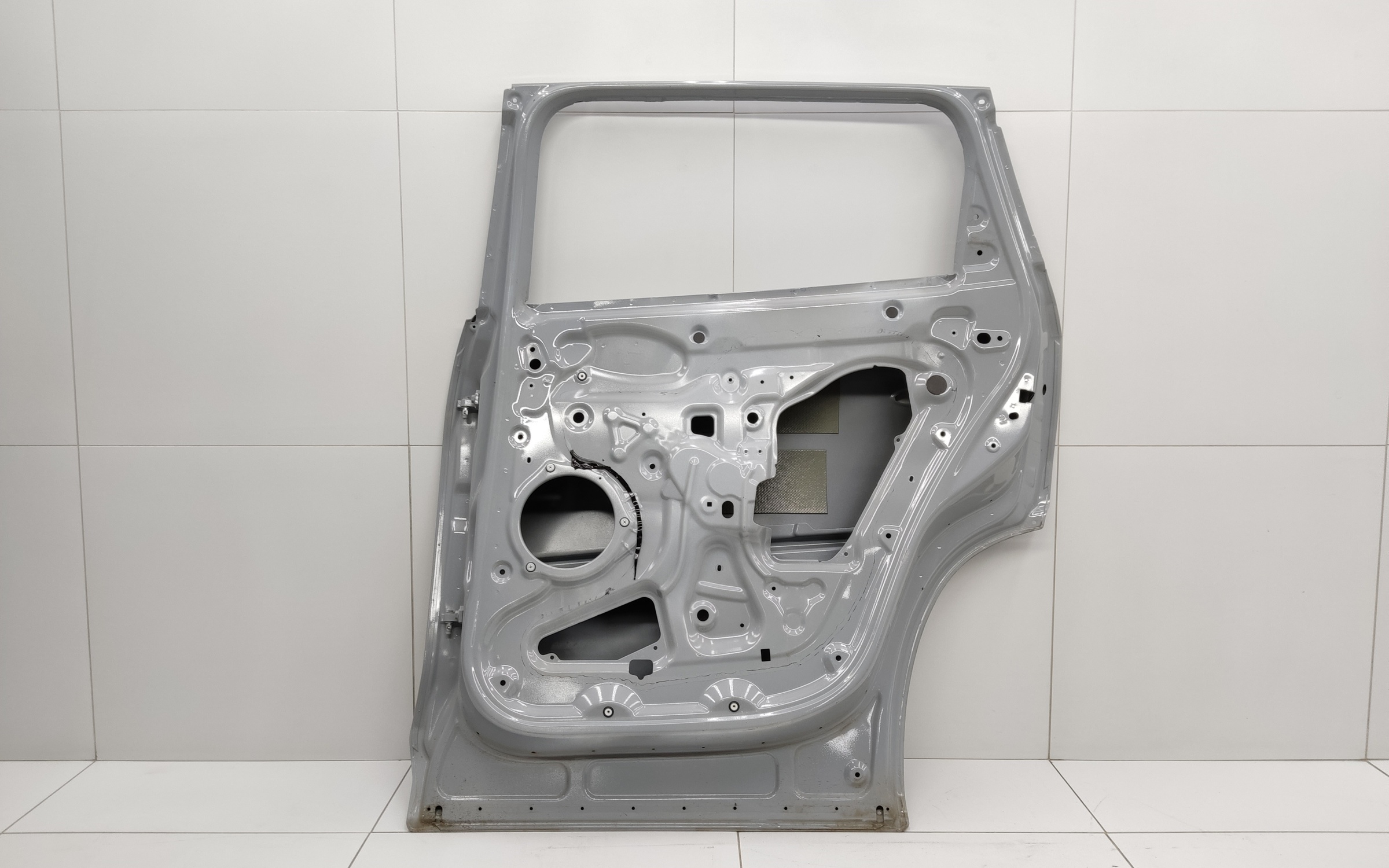 Дверь задняя правая Exeed TXL