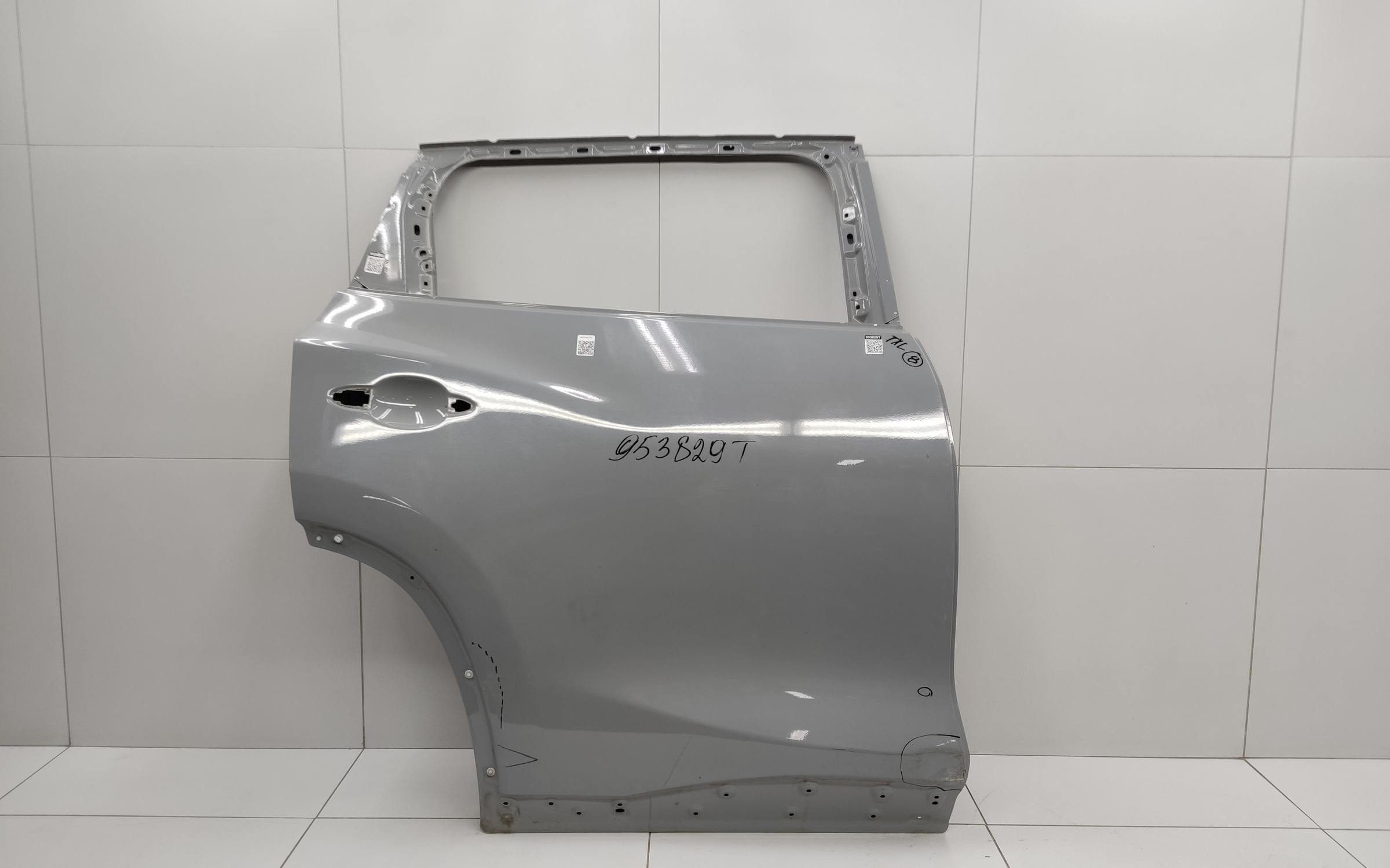 Дверь задняя правая Exeed TXL