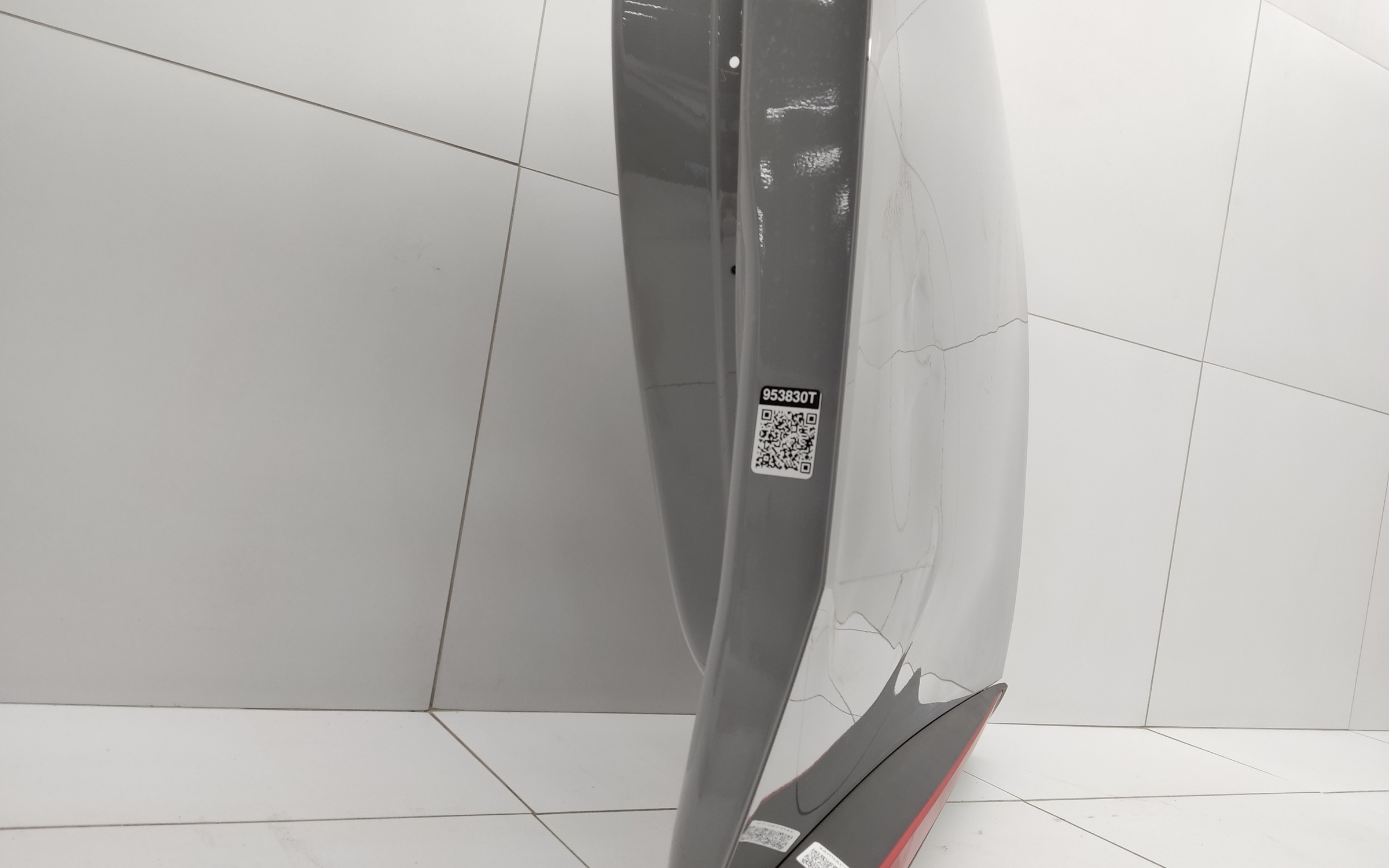 Дверь передняя правая Changan CS55Plus Restail