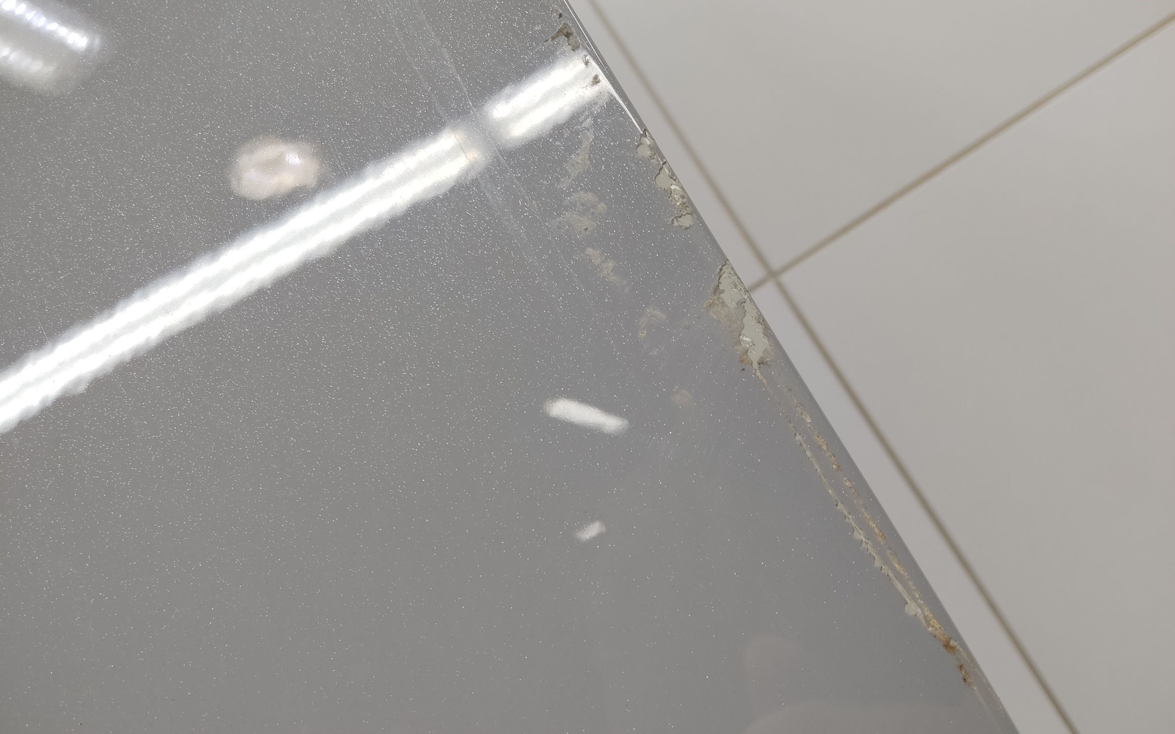 Дверь передняя правая Changan CS55Plus Restail