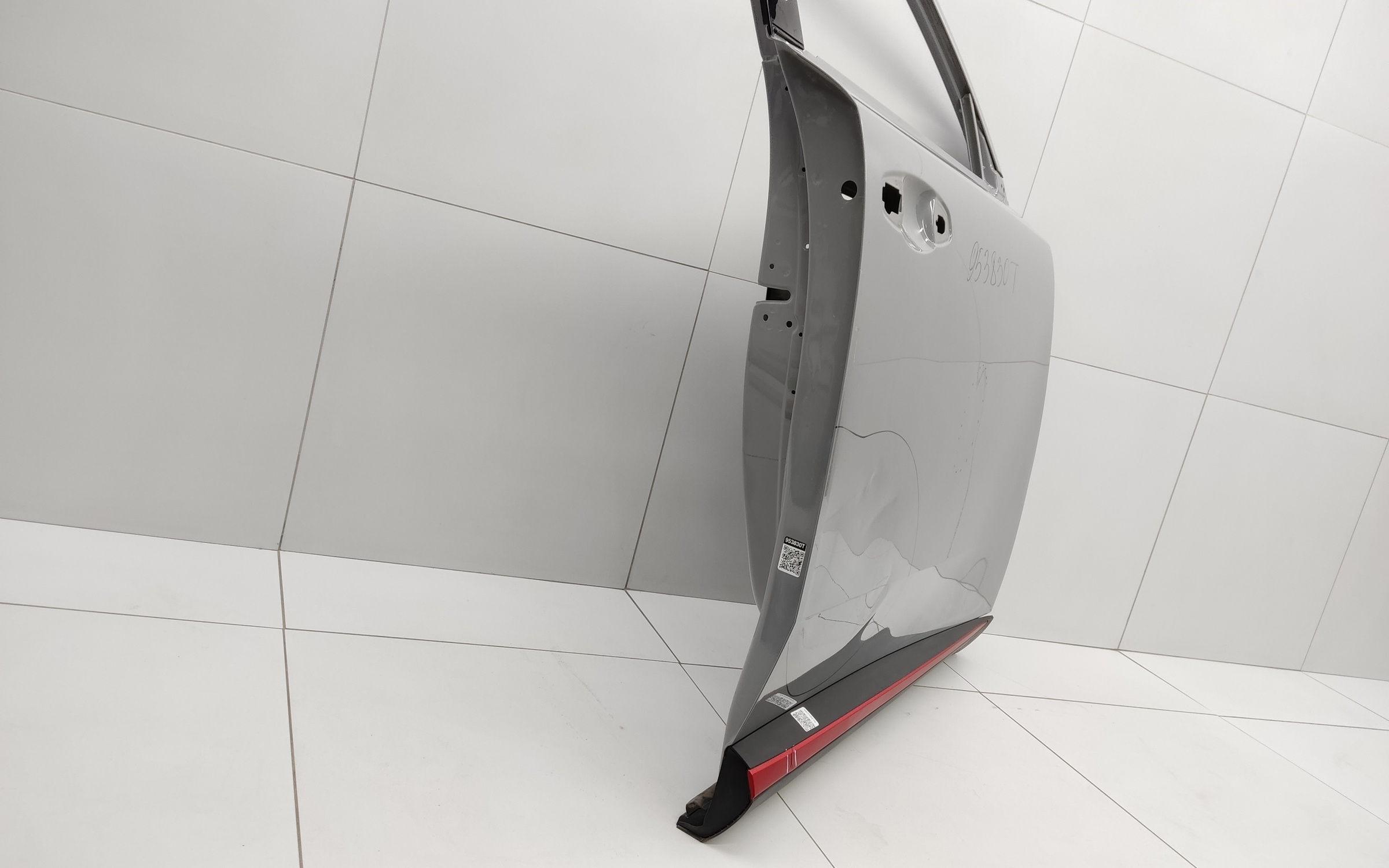 Дверь передняя правая Changan CS55Plus Restail