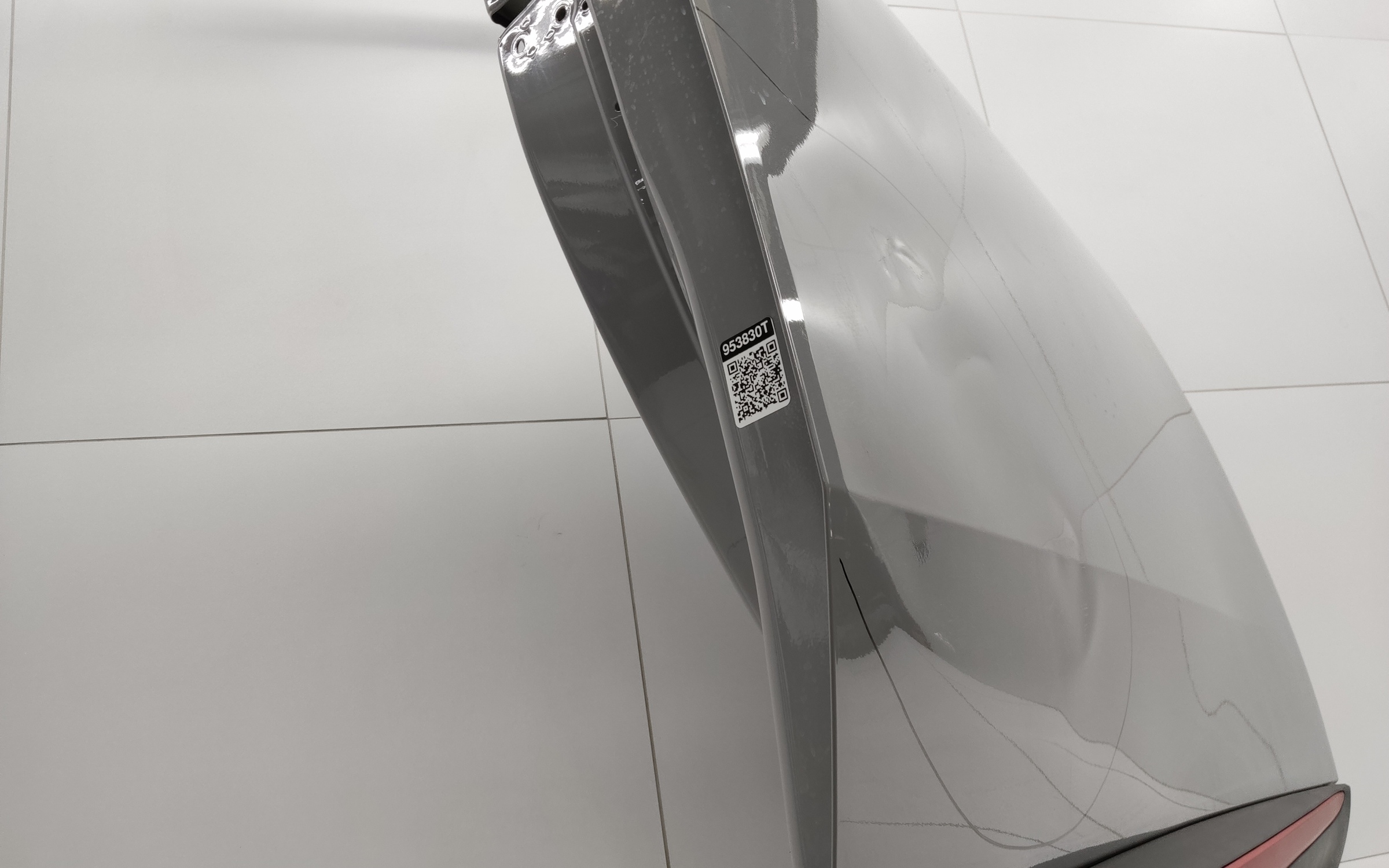 Дверь передняя правая Changan CS55Plus Restail