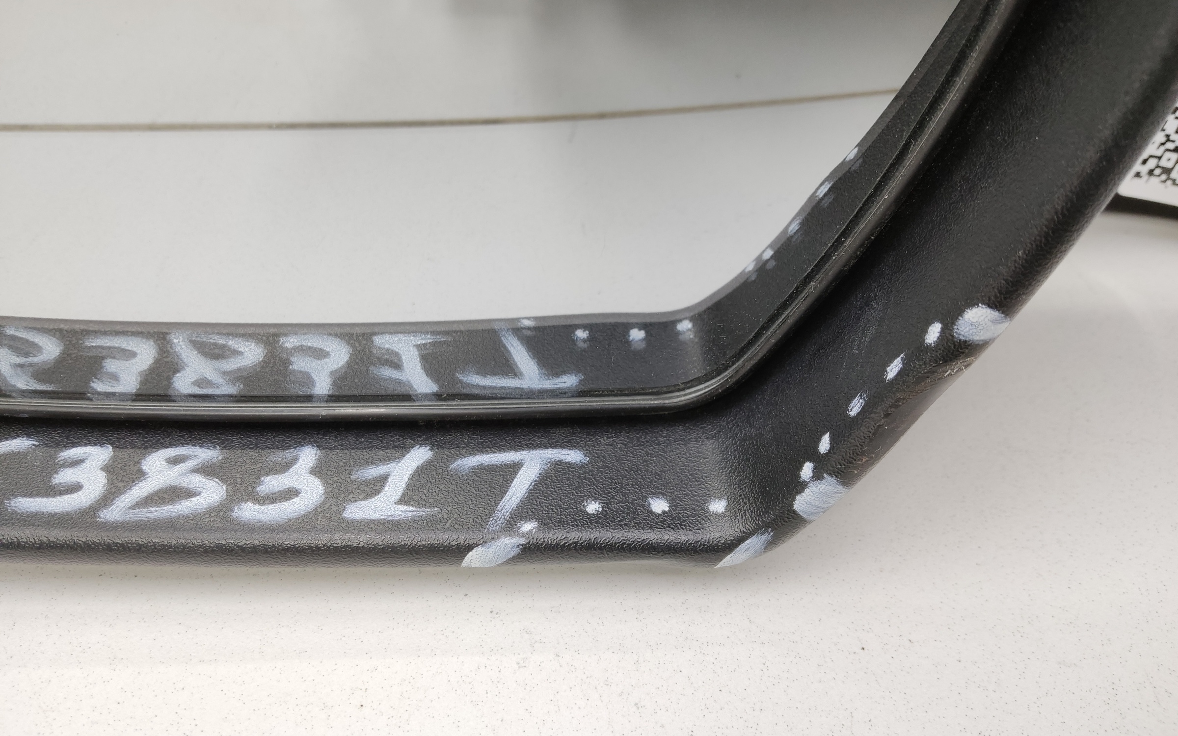 Зеркало левое Hyundai Tucson 4 10 контактов