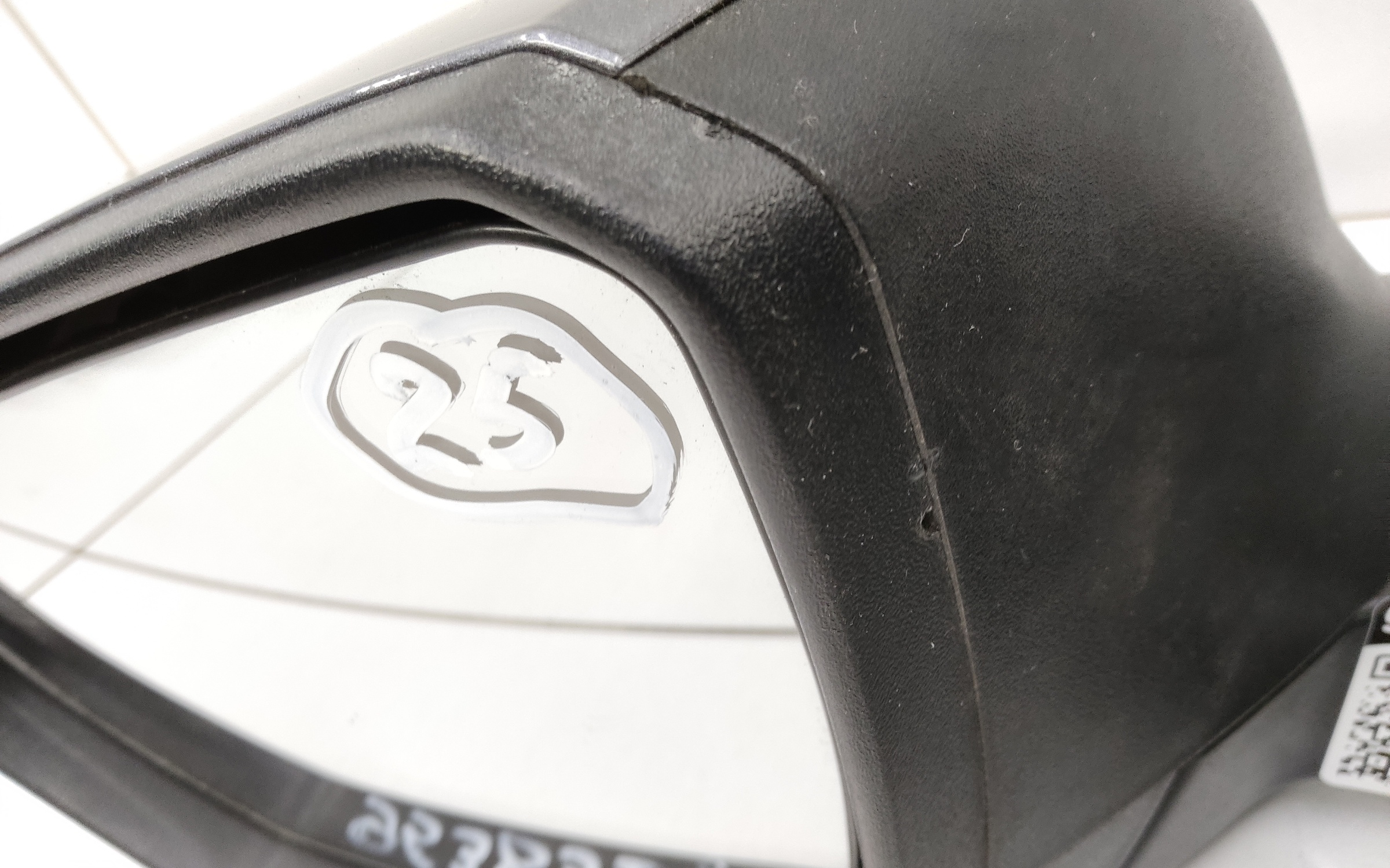 Зеркало левое Hyundai Tucson 4 10 контактов