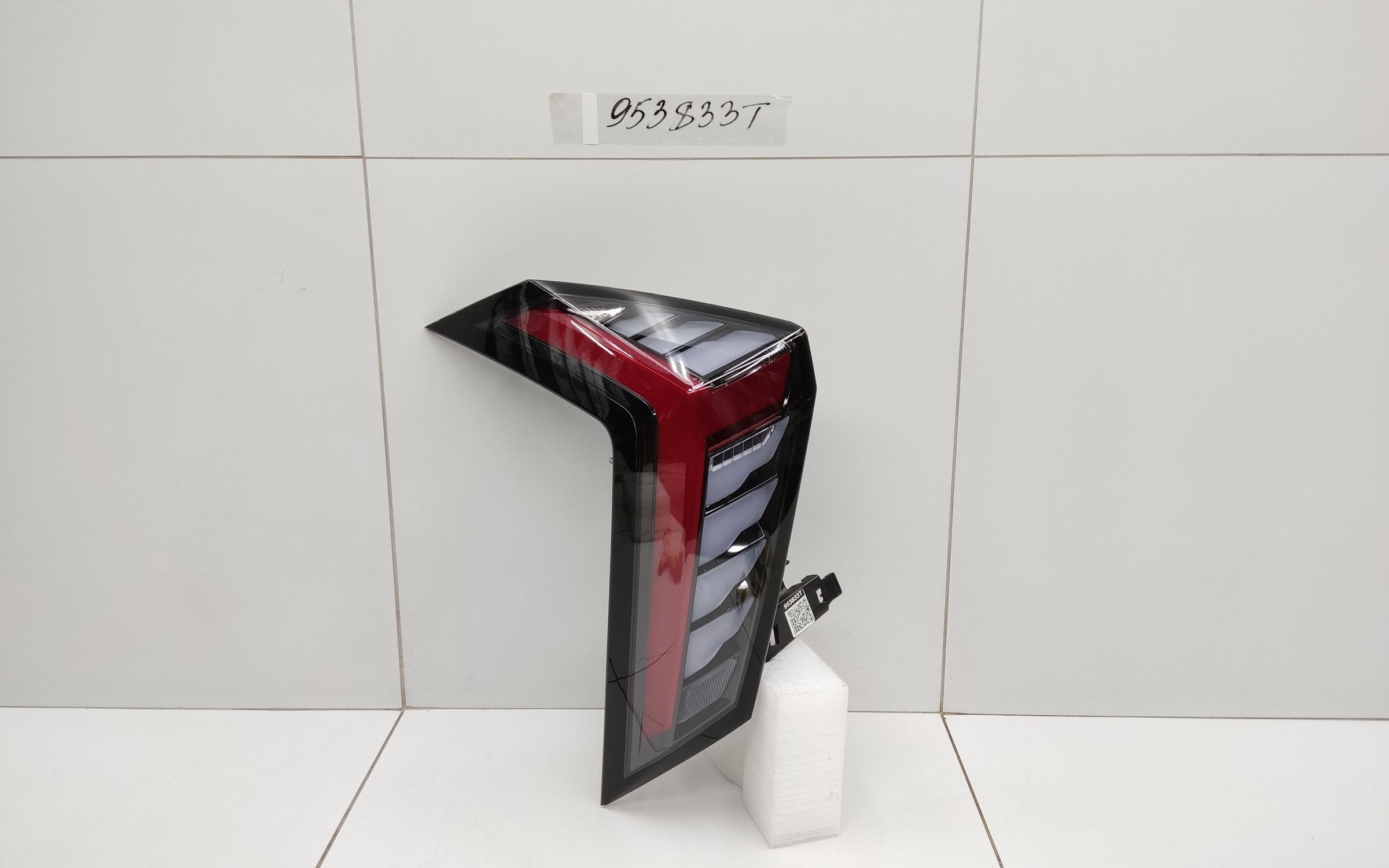 Фонарь задний левый наружный Geely Atlas 2 LED