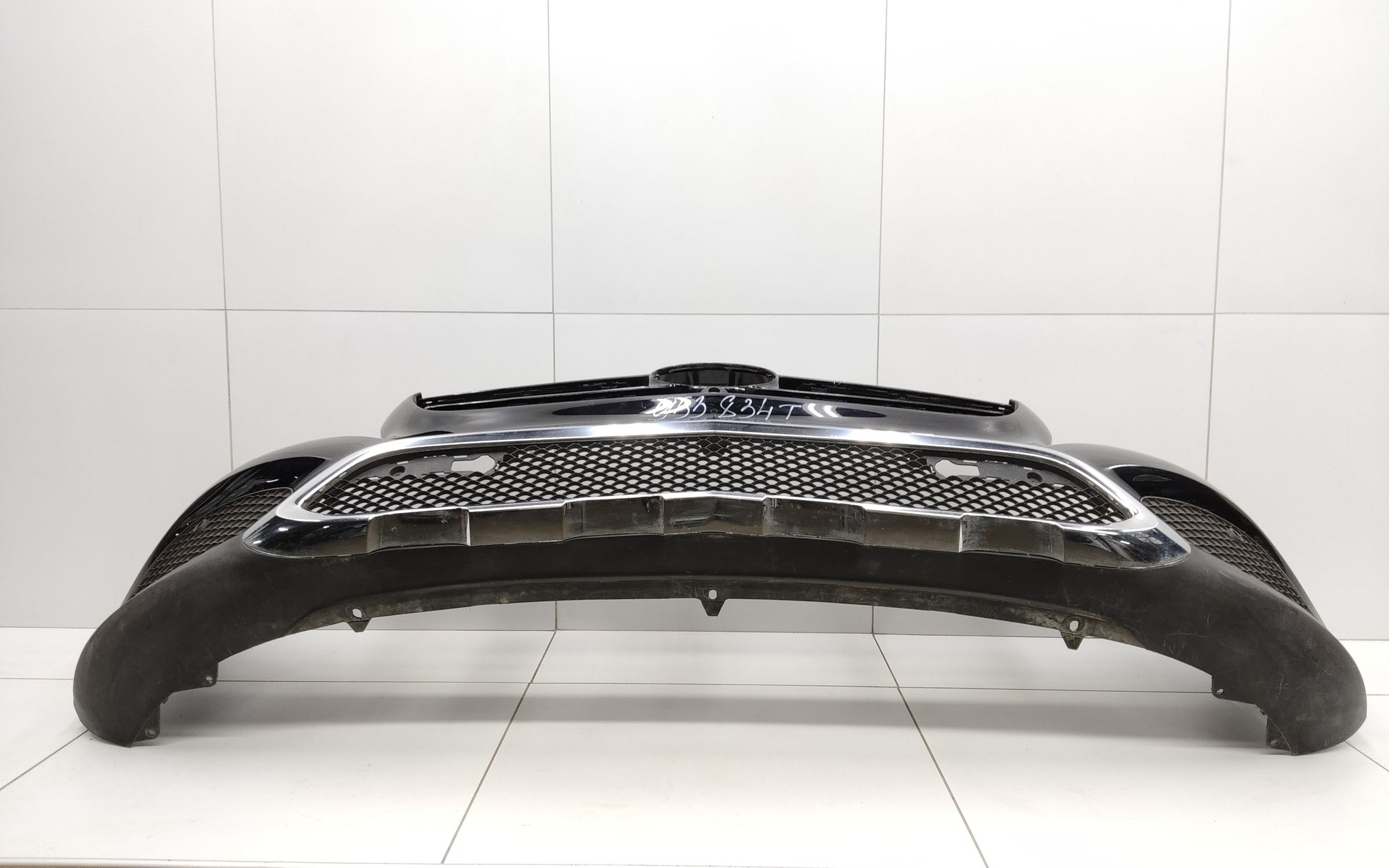 Бампер передний Mercedes Benz GLC-klasse X253