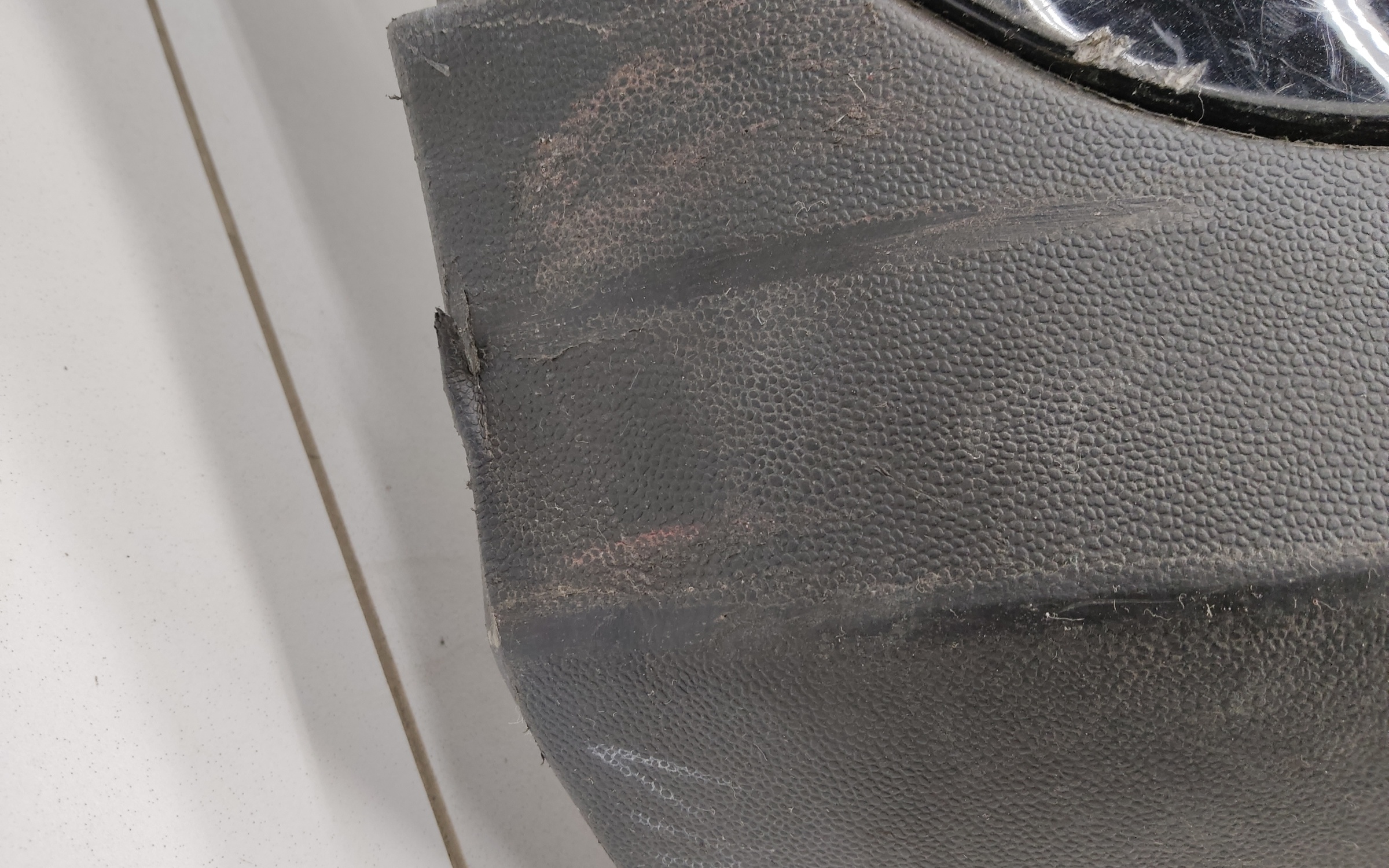 Бампер передний Mercedes Benz GLC-klasse X253