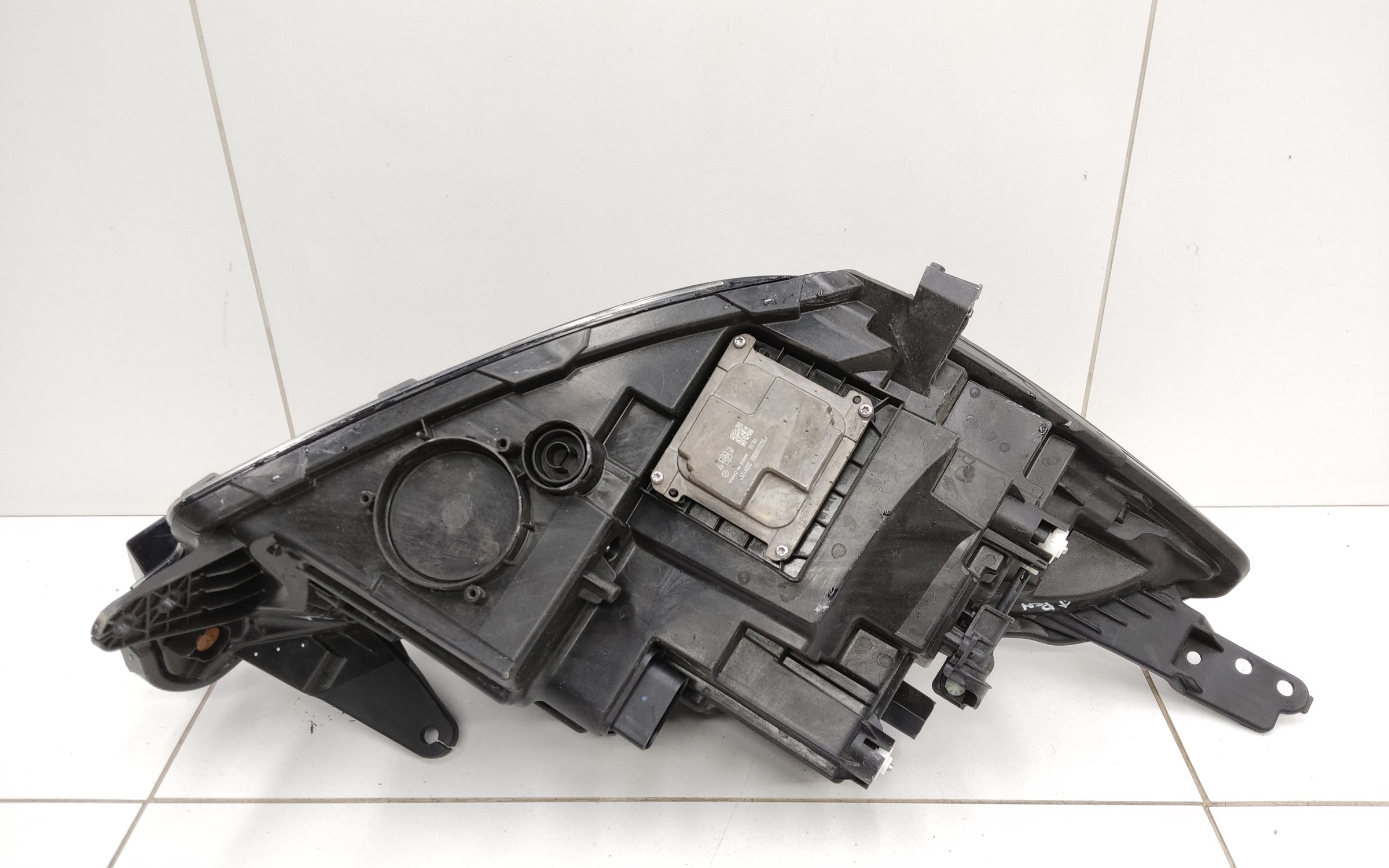 Фара передняя левая Chery Tiggo 7 Pro Max Restail LED