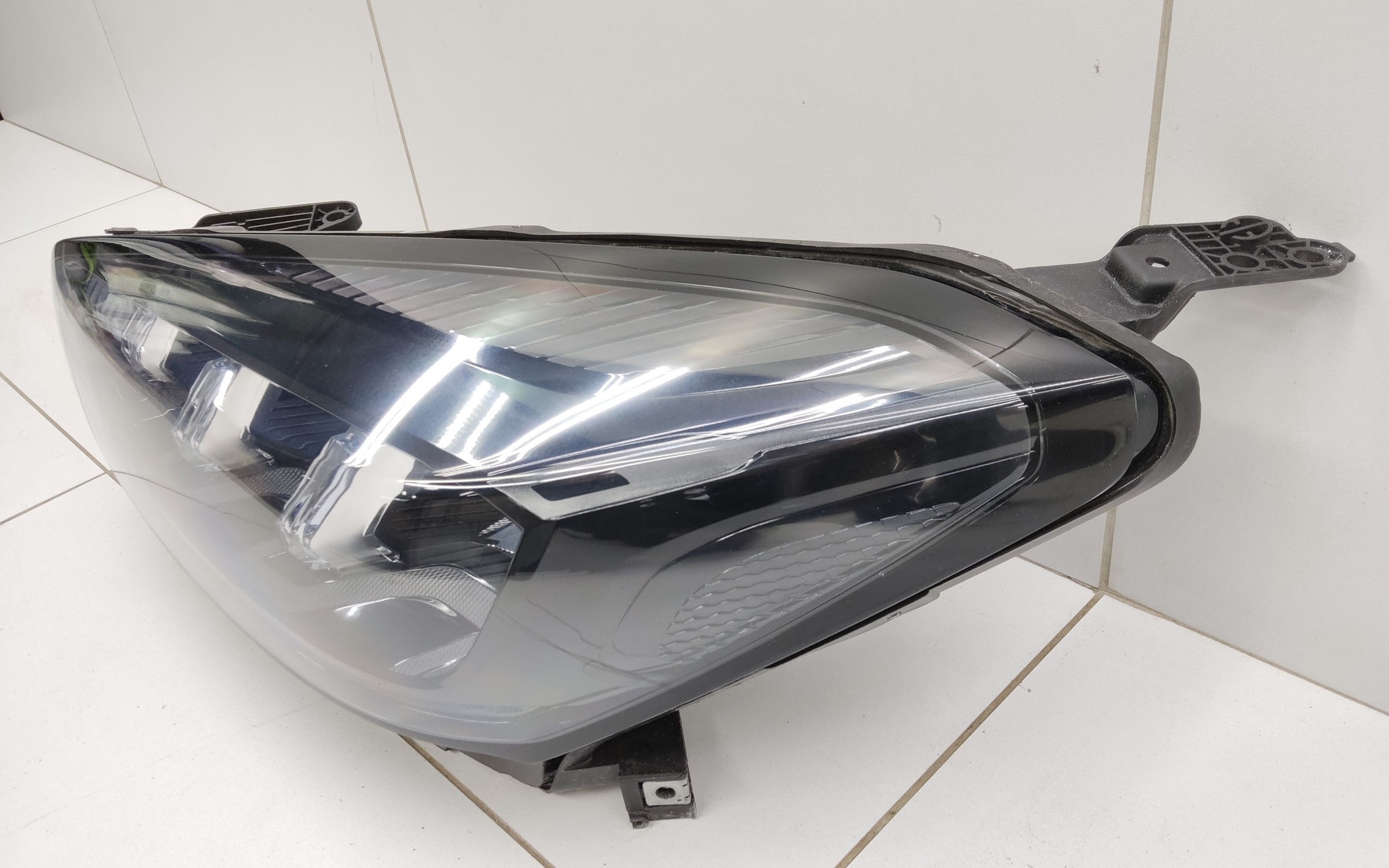 Фара передняя левая Chery Tiggo 7 Pro Max Restail LED