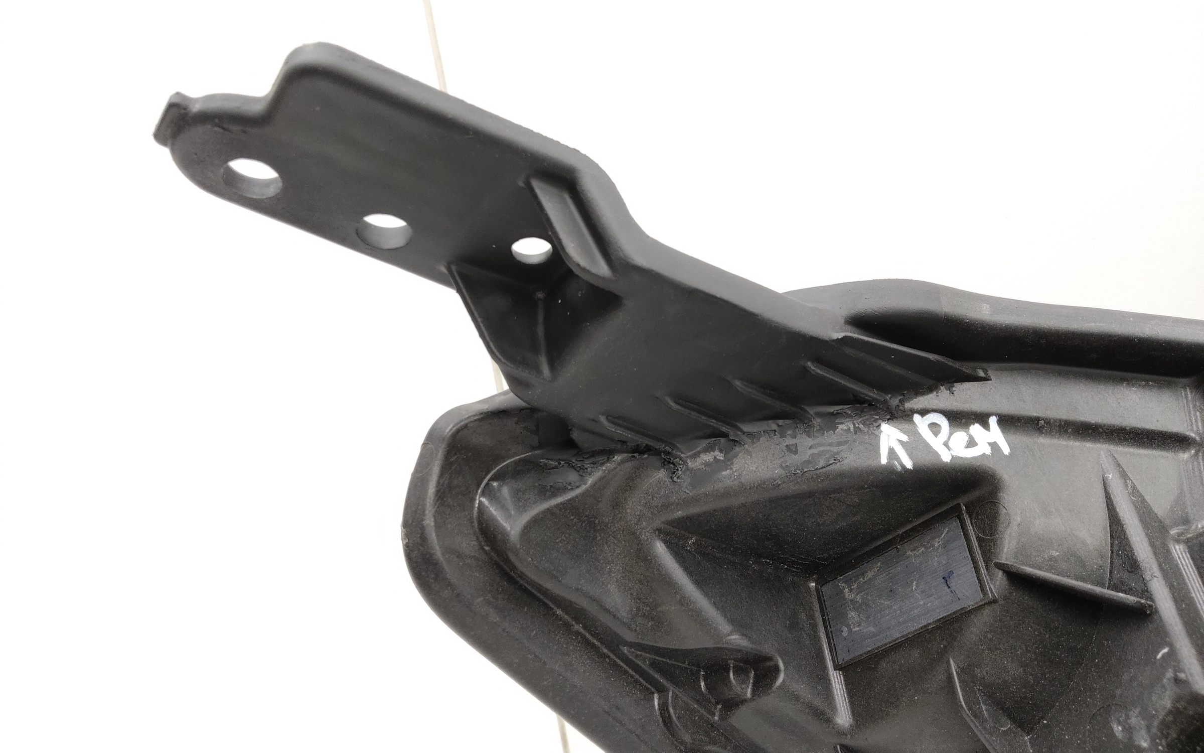 Фара передняя левая Chery Tiggo 7 Pro Max Restail LED