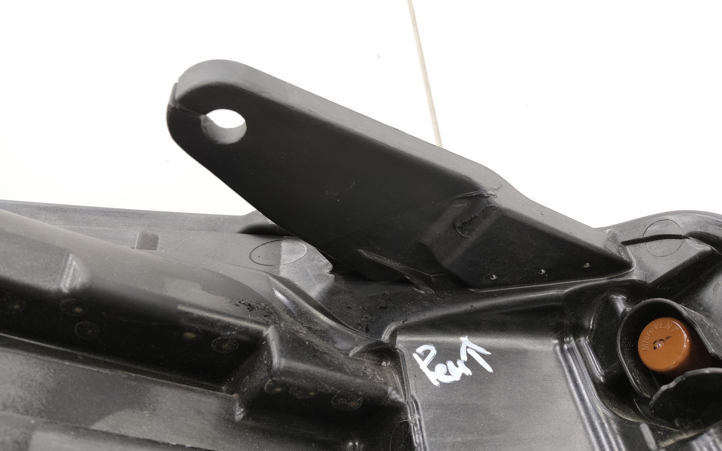 Фара передняя левая Chery Tiggo 7 Pro Max Restail LED