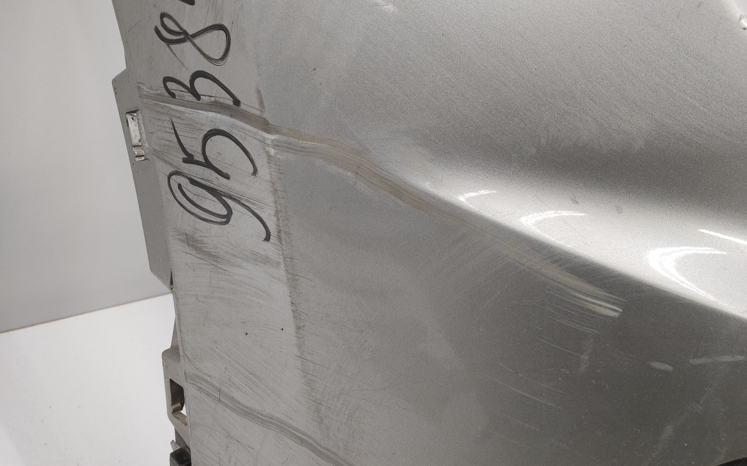 Бампер передний Volkswagen Tiguan 2