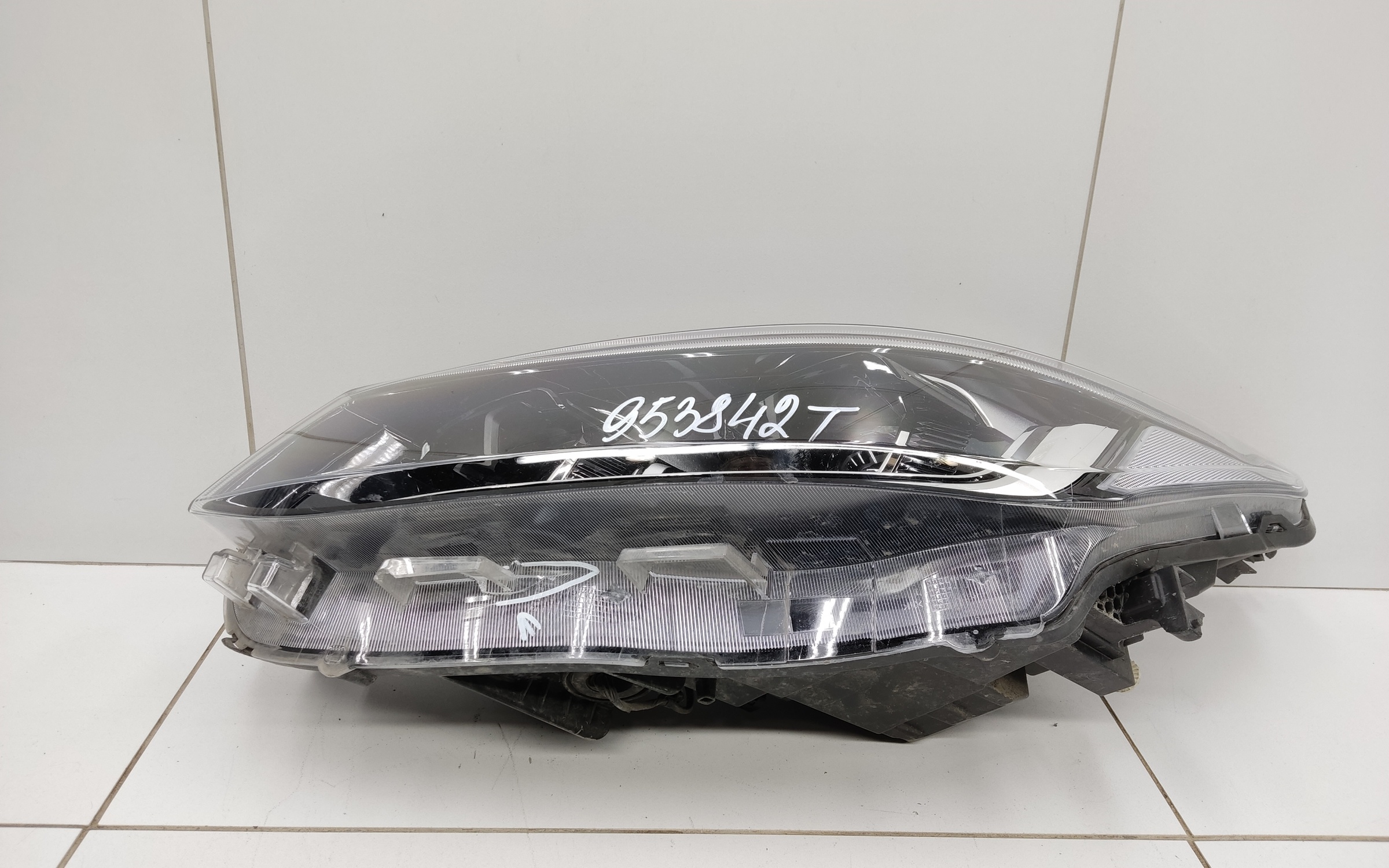 Фара передняя левая Changan CS95 Restail 2 LED