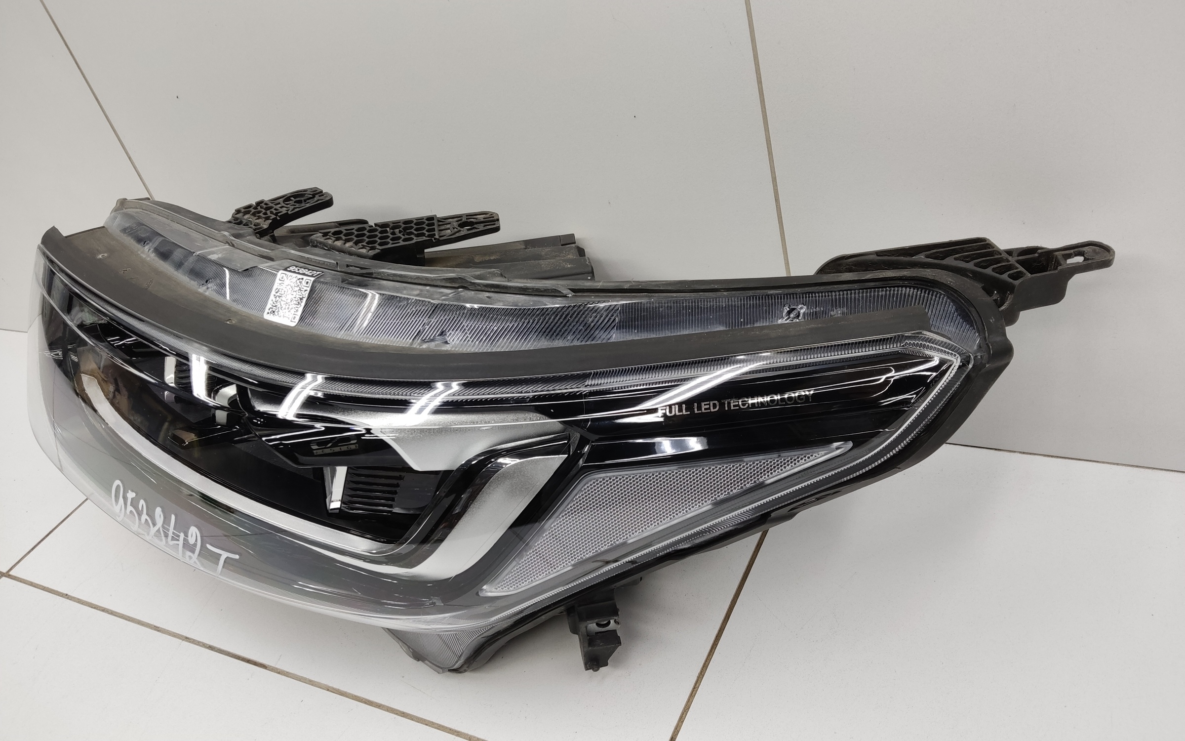 Фара передняя левая Changan CS95 Restail 2 LED